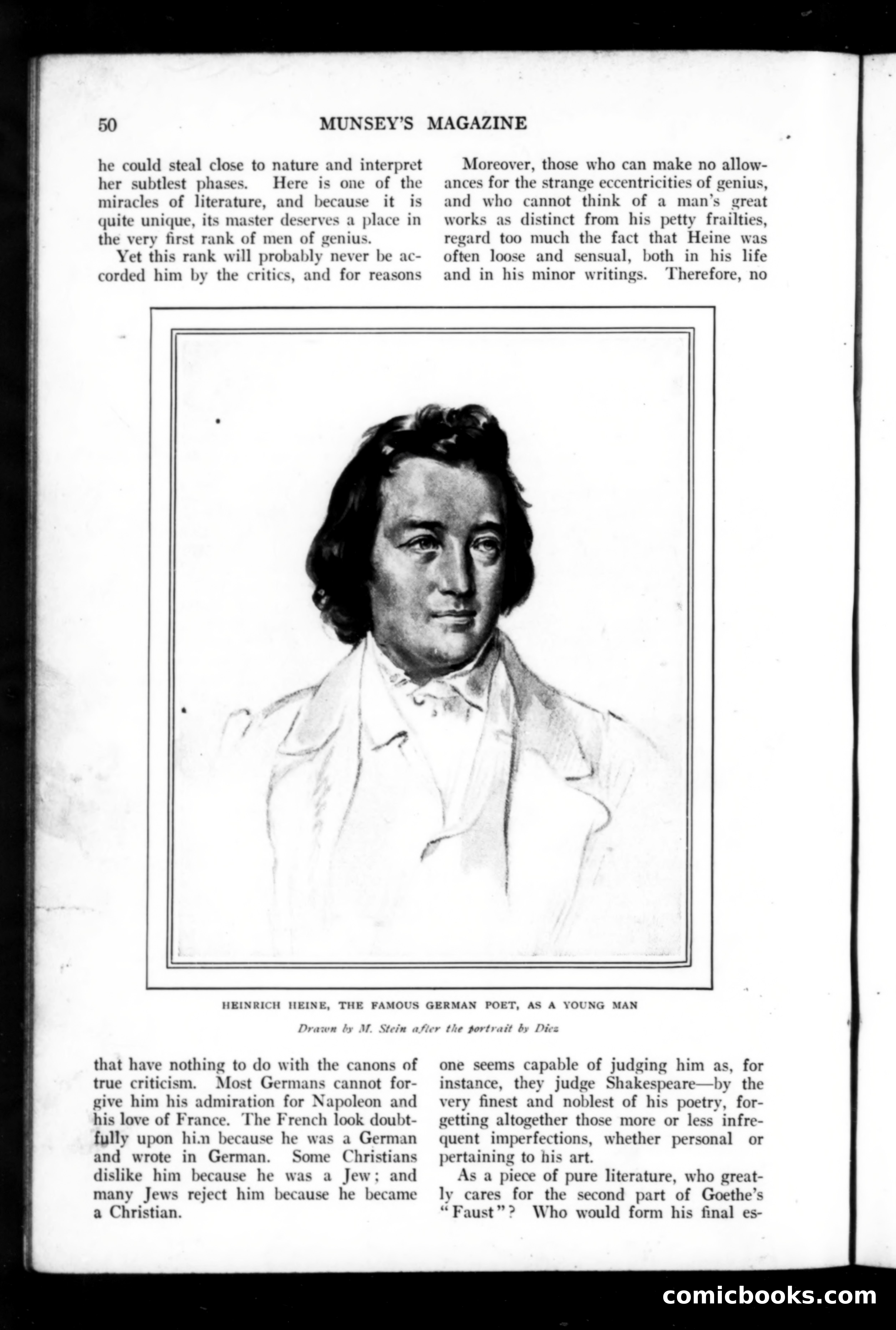 Munsey's Magazine, April 1912 — page 48 of 156