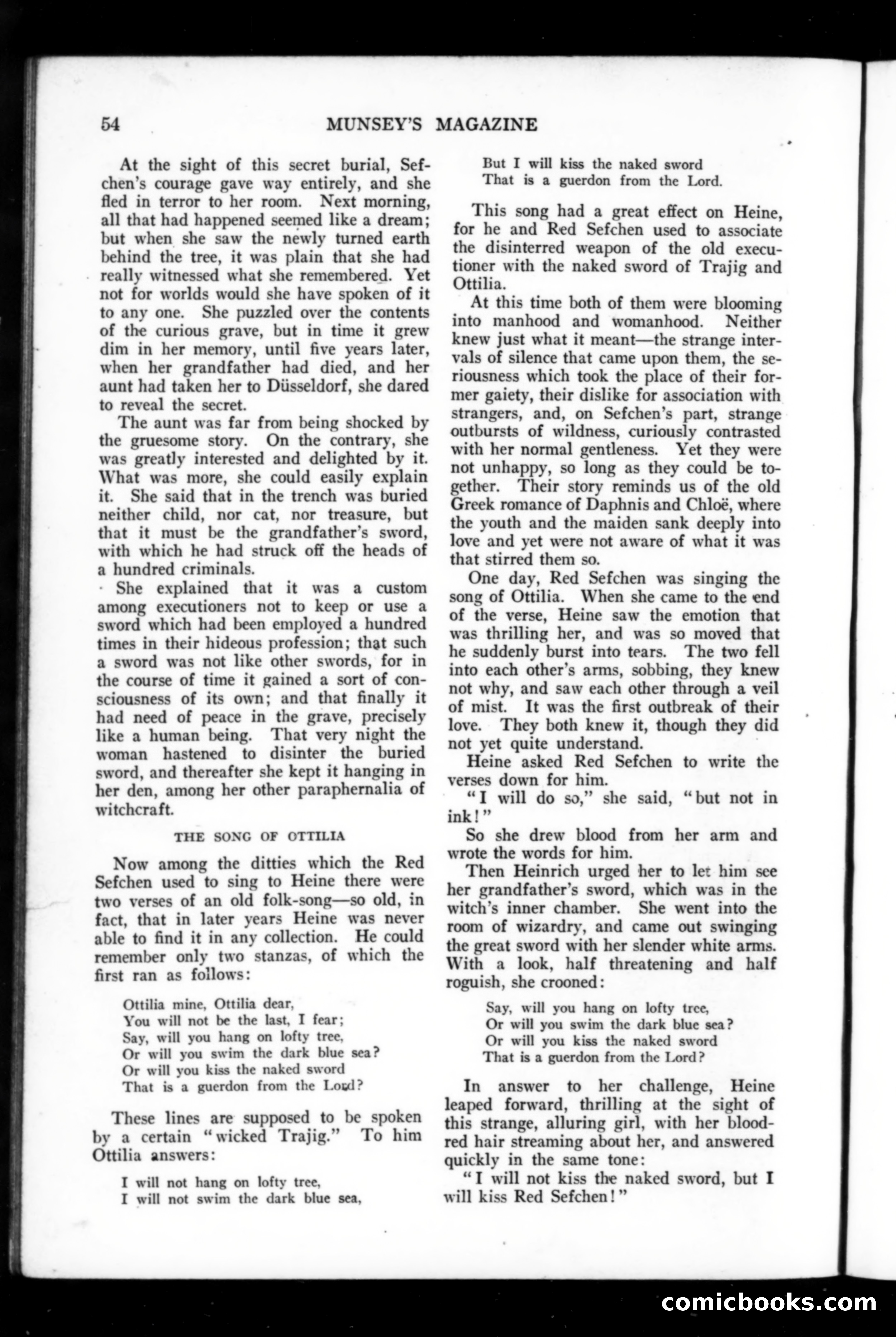 Munsey's Magazine, April 1912 — page 52 of 156