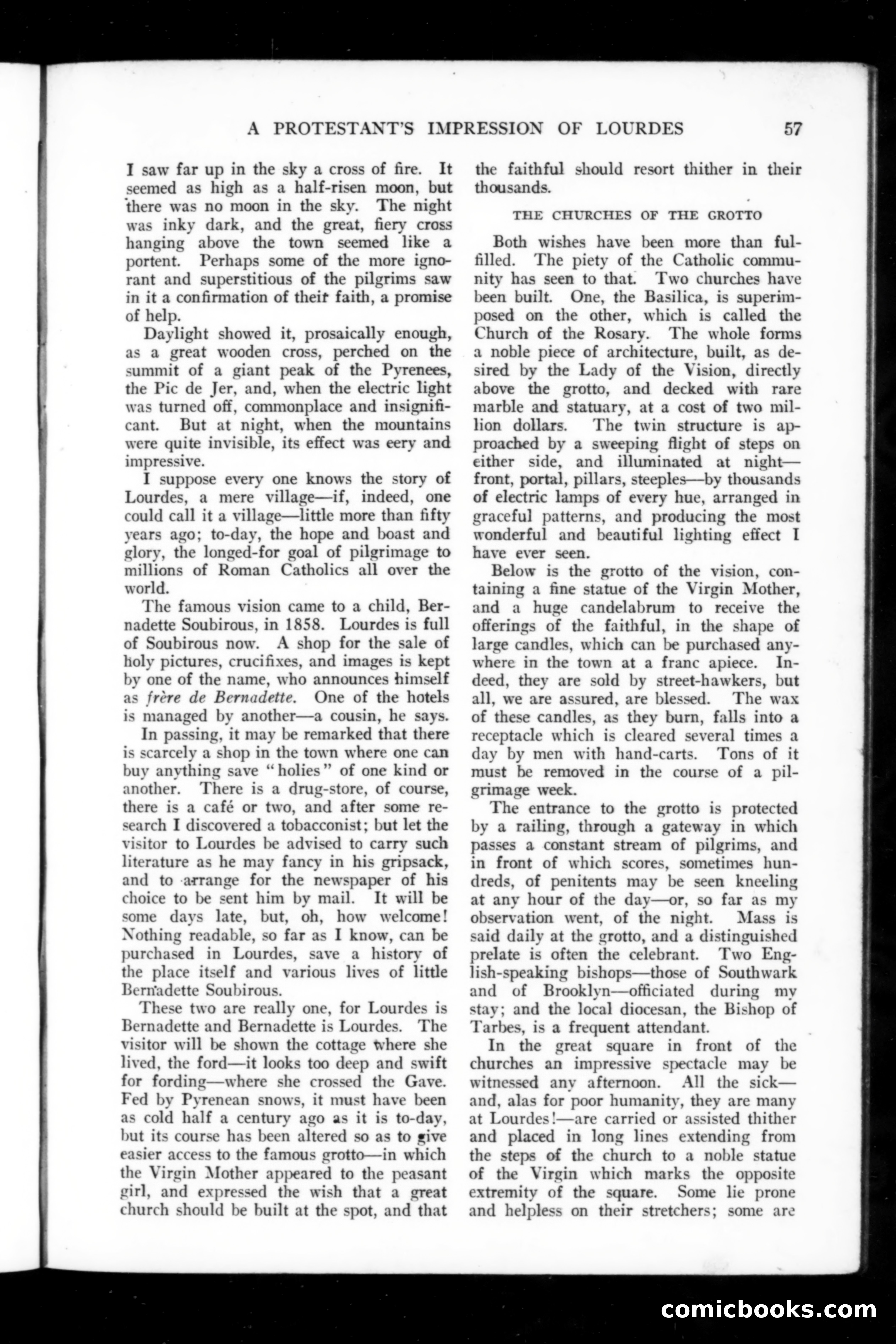 Munsey's Magazine, April 1912 — page 55 of 156