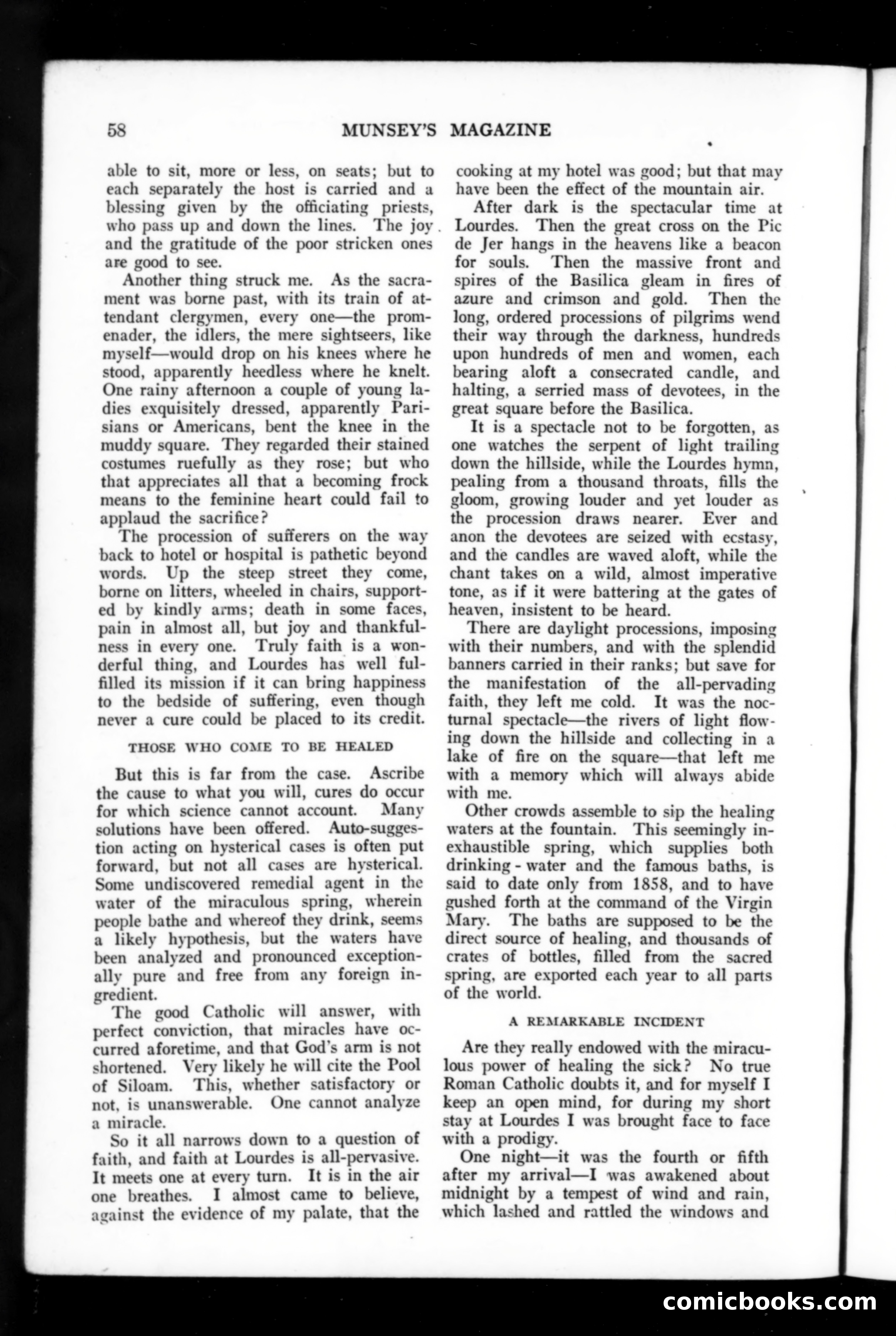Munsey's Magazine, April 1912 — page 56 of 156