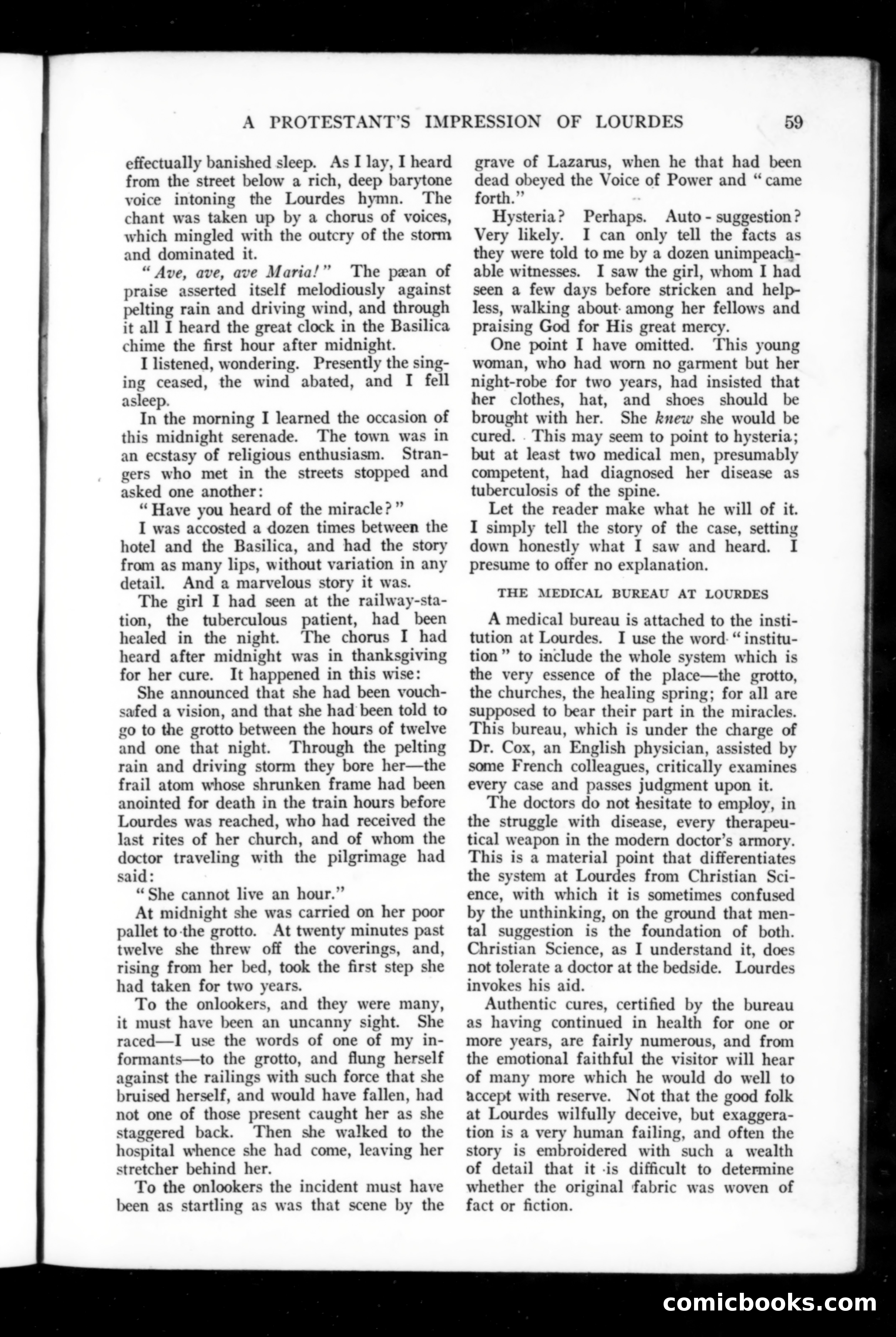 Munsey's Magazine, April 1912 — page 57 of 156