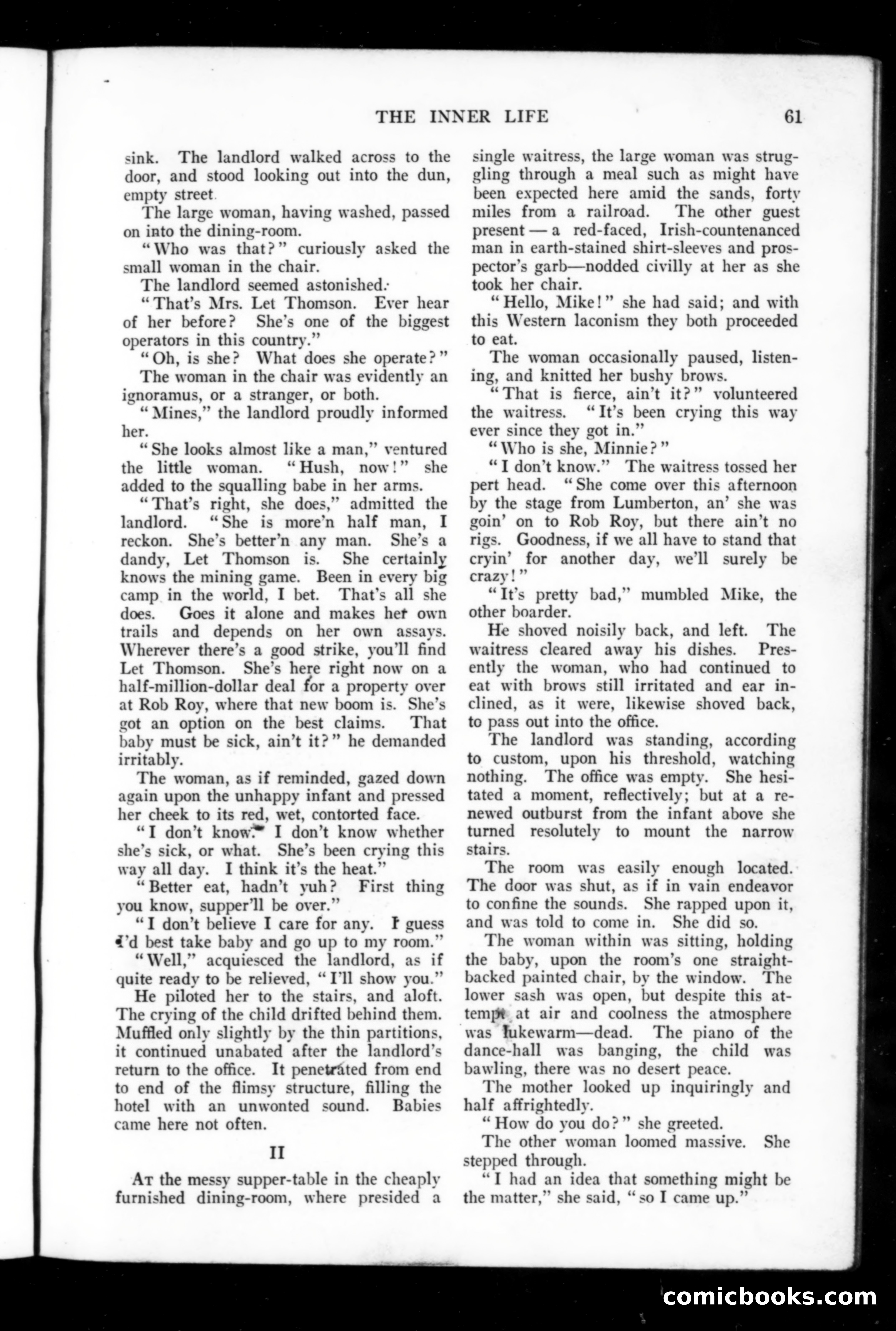 Munsey's Magazine, April 1912 — page 59 of 156