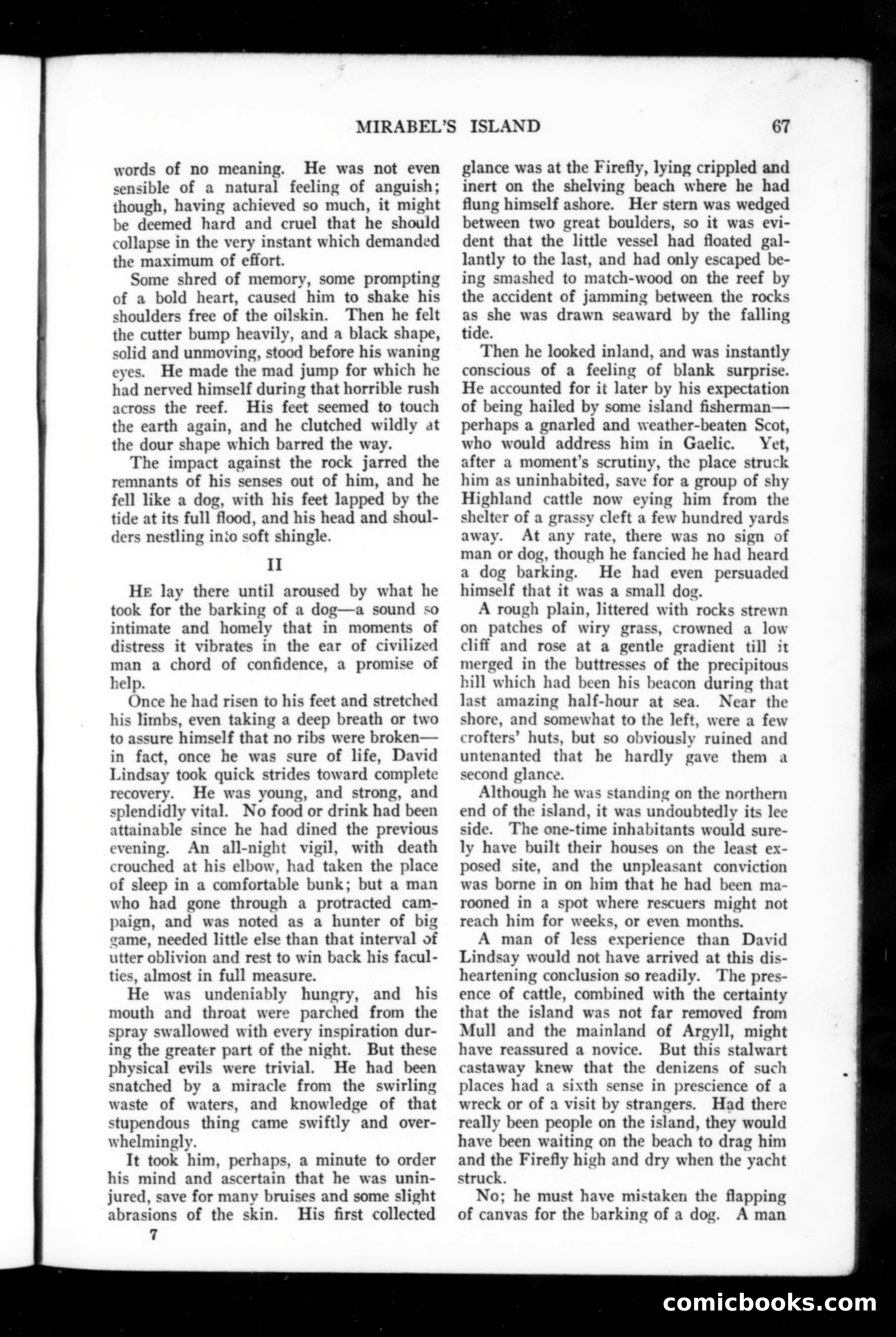 Munsey's Magazine, April 1912 — page 65 of 156