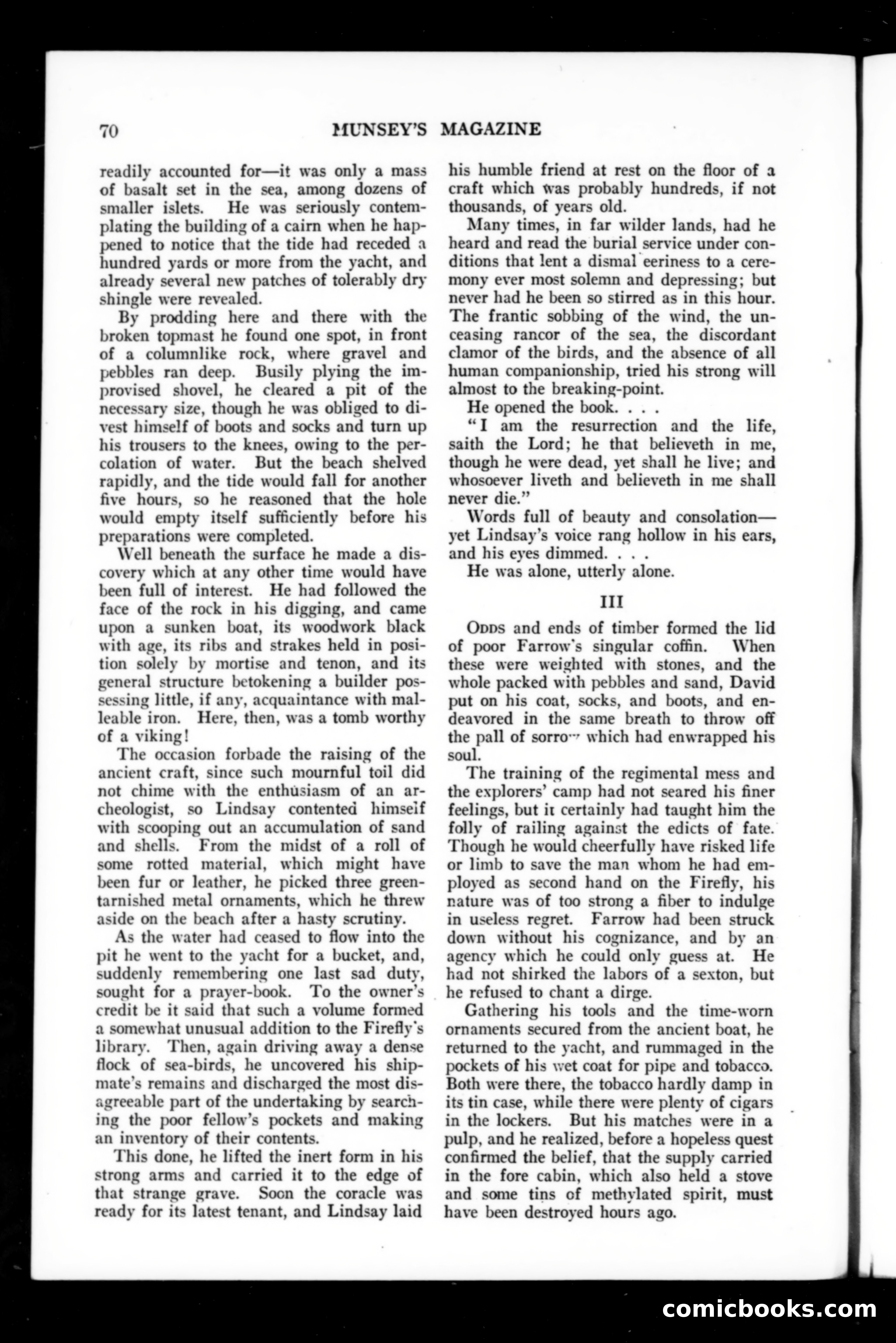Munsey's Magazine, April 1912 — page 68 of 156