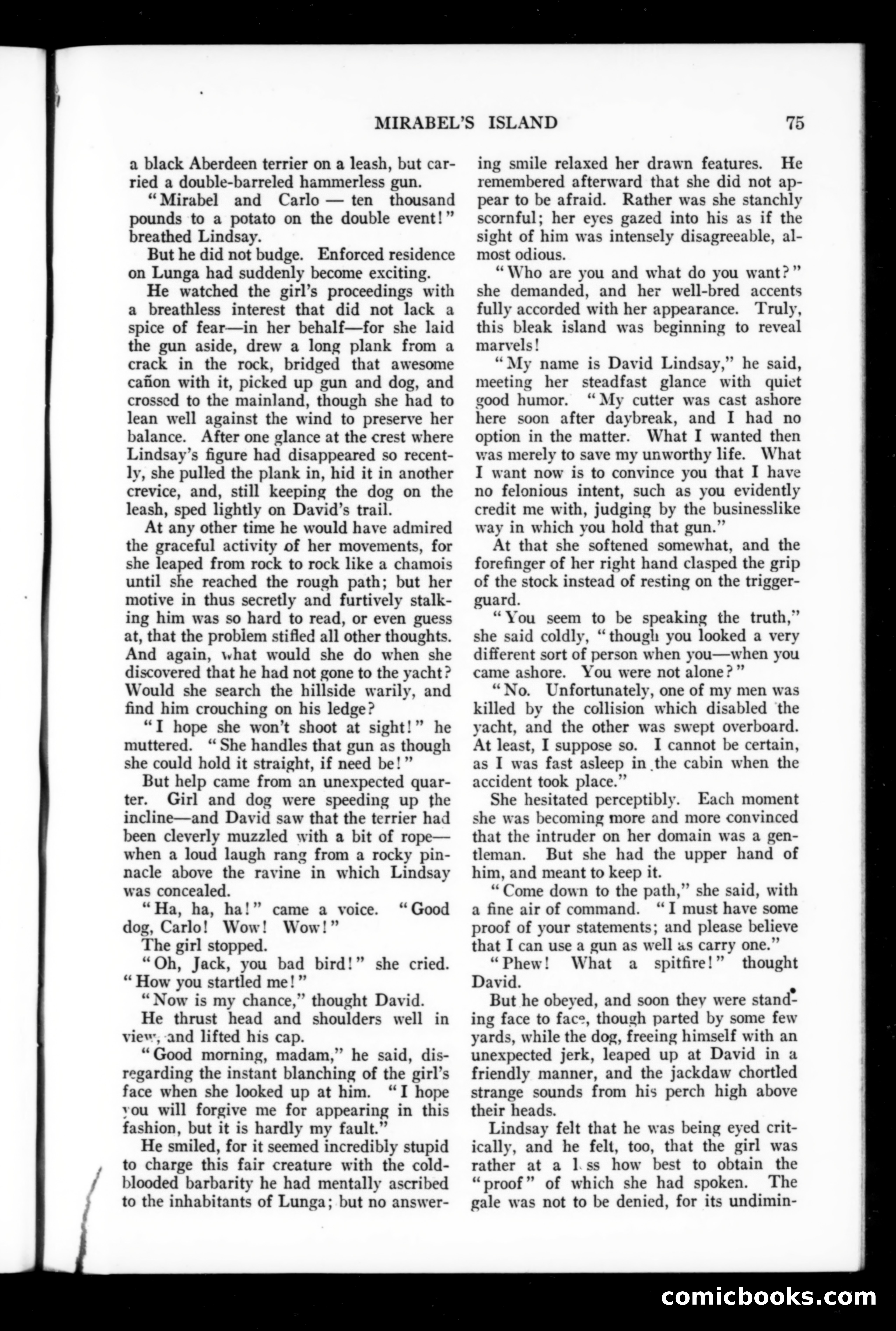 Munsey's Magazine, April 1912 — page 73 of 156