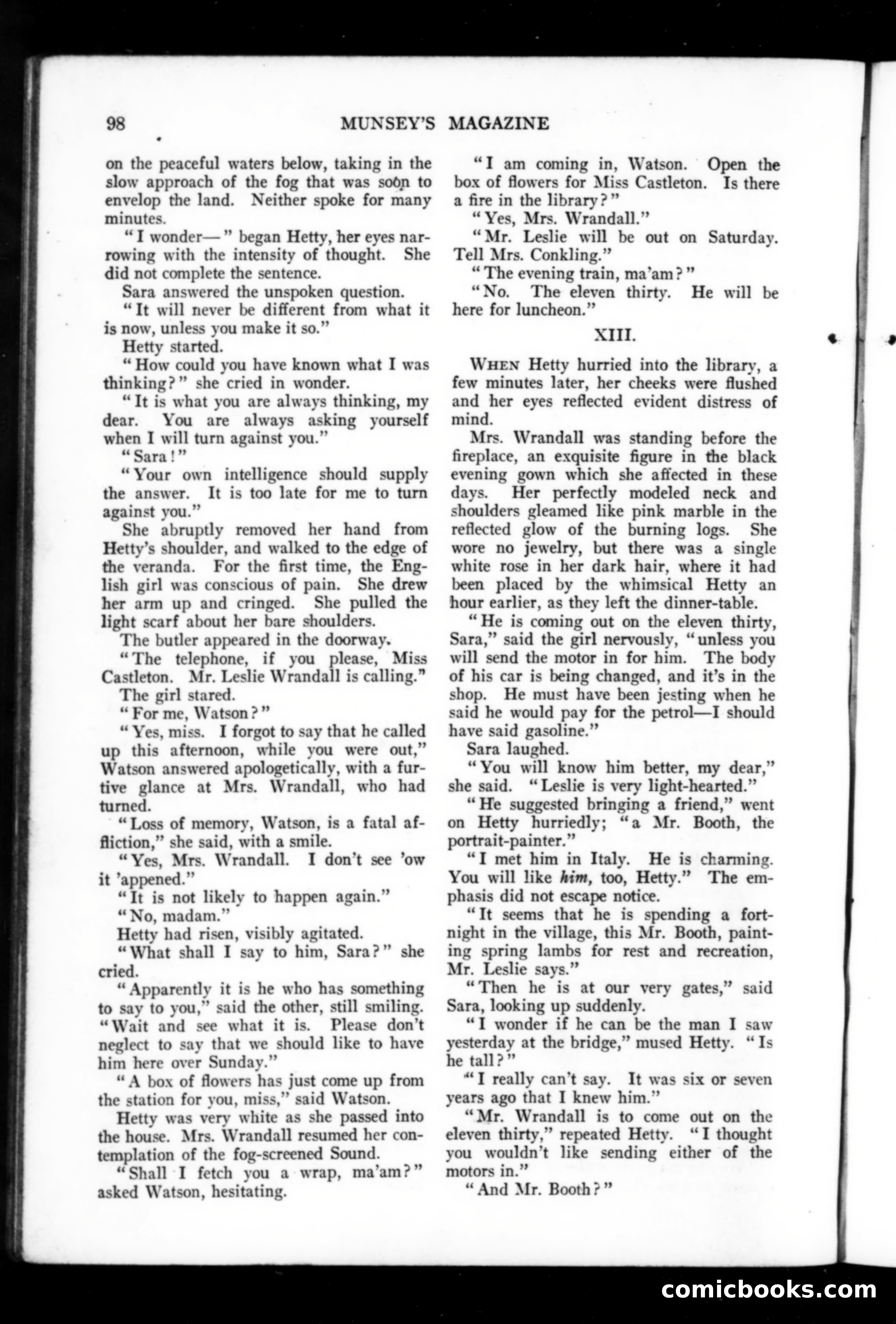 Munsey's Magazine, April 1912 — page 96 of 156
