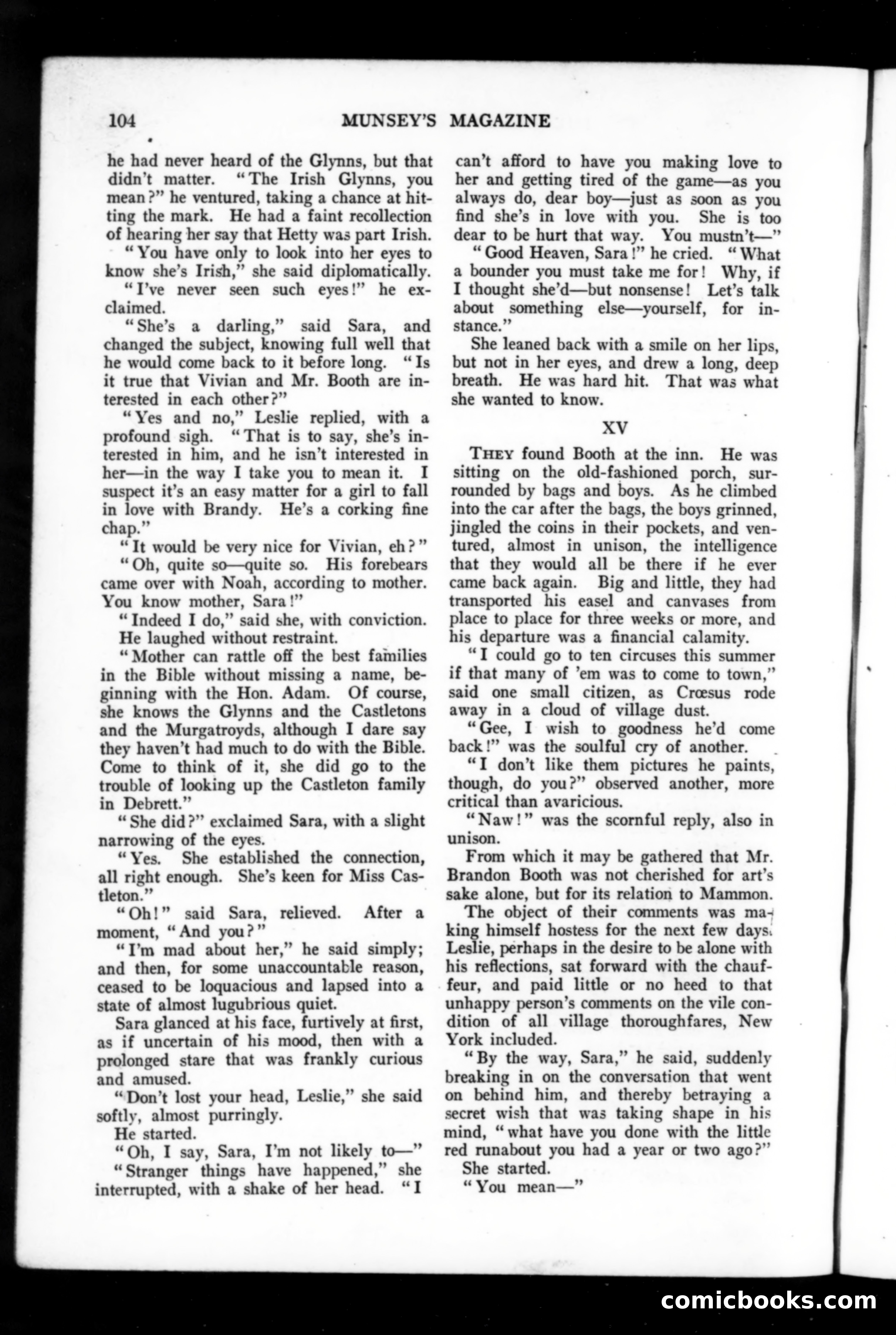 Munsey's Magazine, April 1912 — page 102 of 156