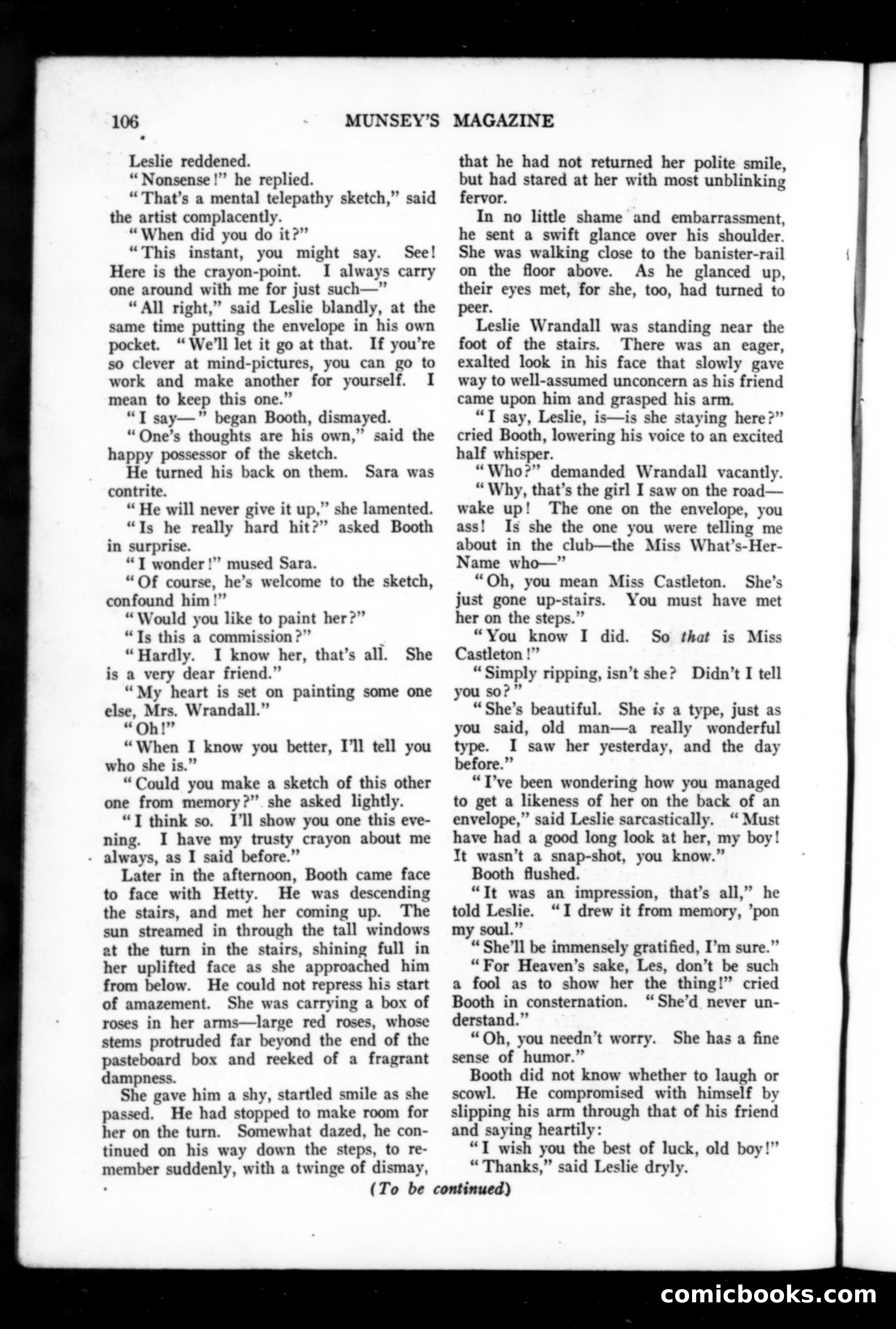 Munsey's Magazine, April 1912 — page 104 of 156