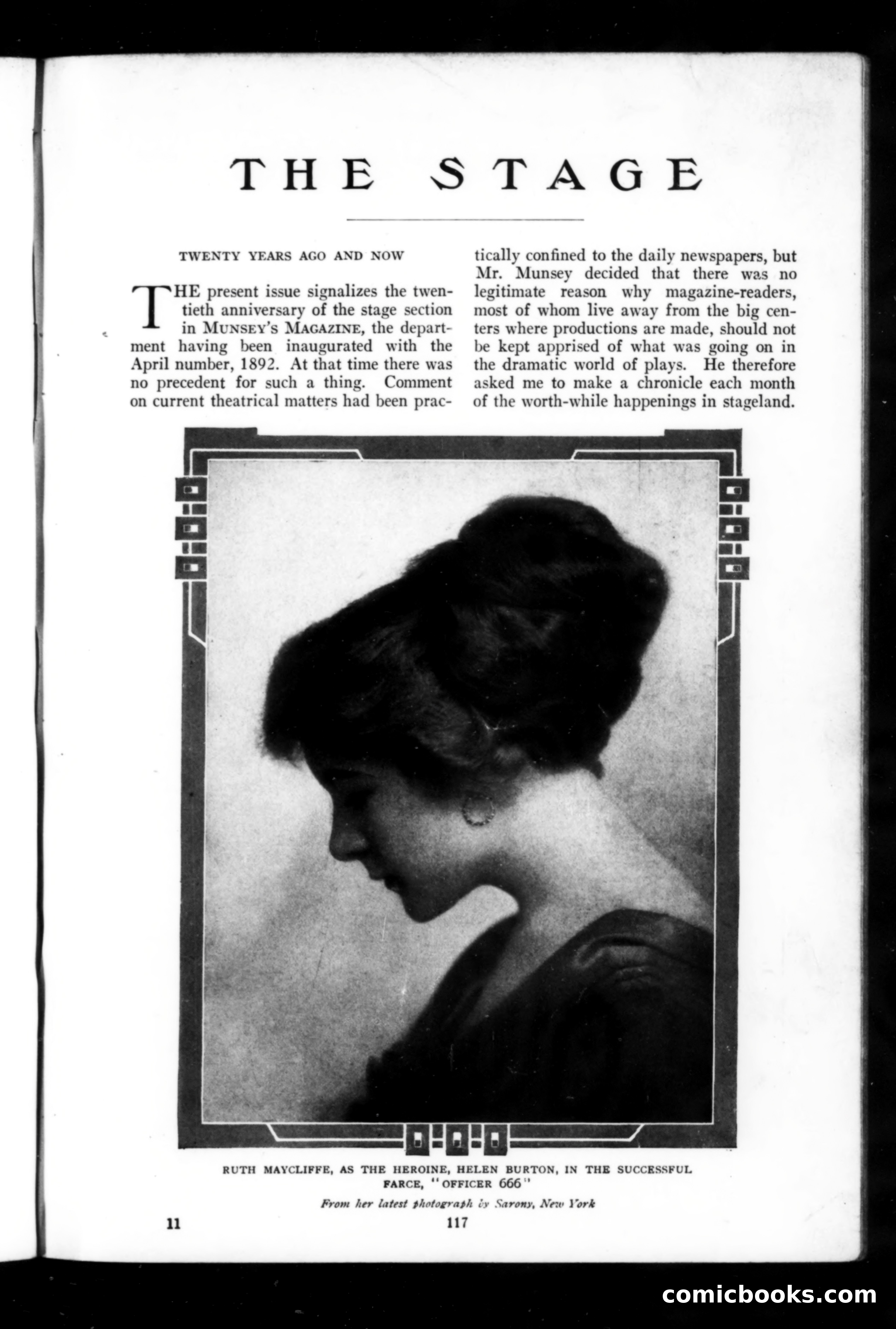 Munsey's Magazine, April 1912 — page 115 of 156
