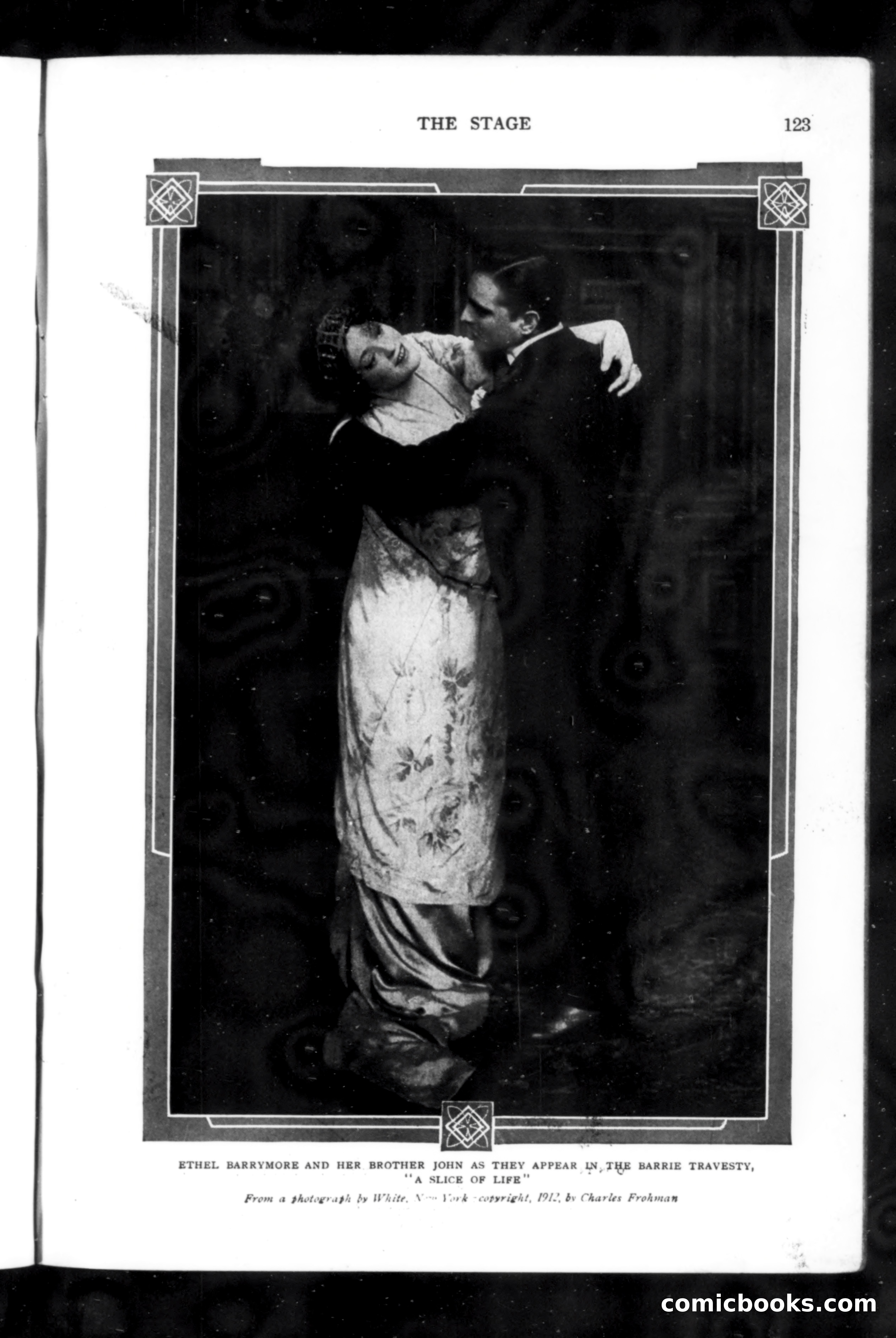 Munsey's Magazine, April 1912 — page 121 of 156