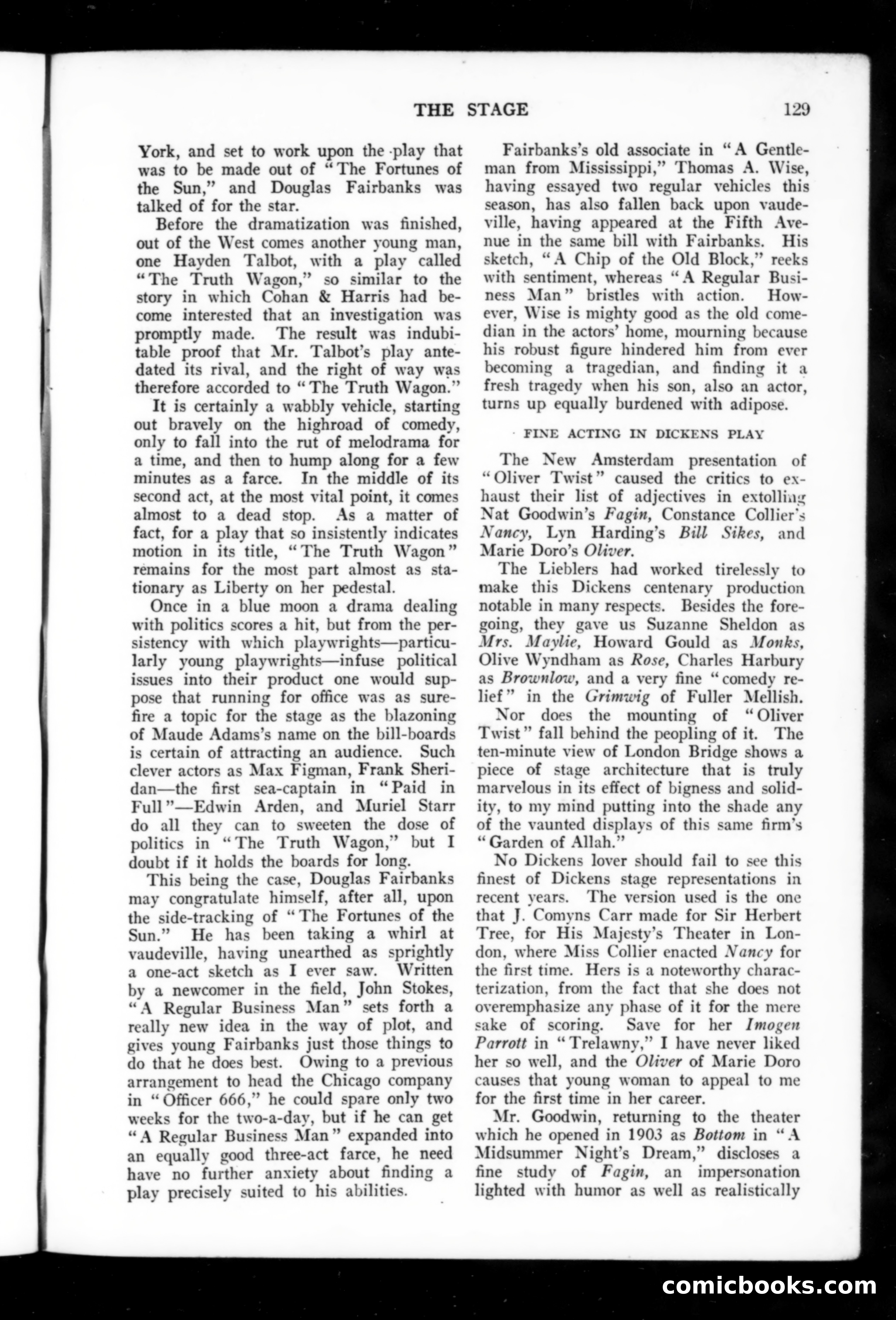 Munsey's Magazine, April 1912 — page 127 of 156