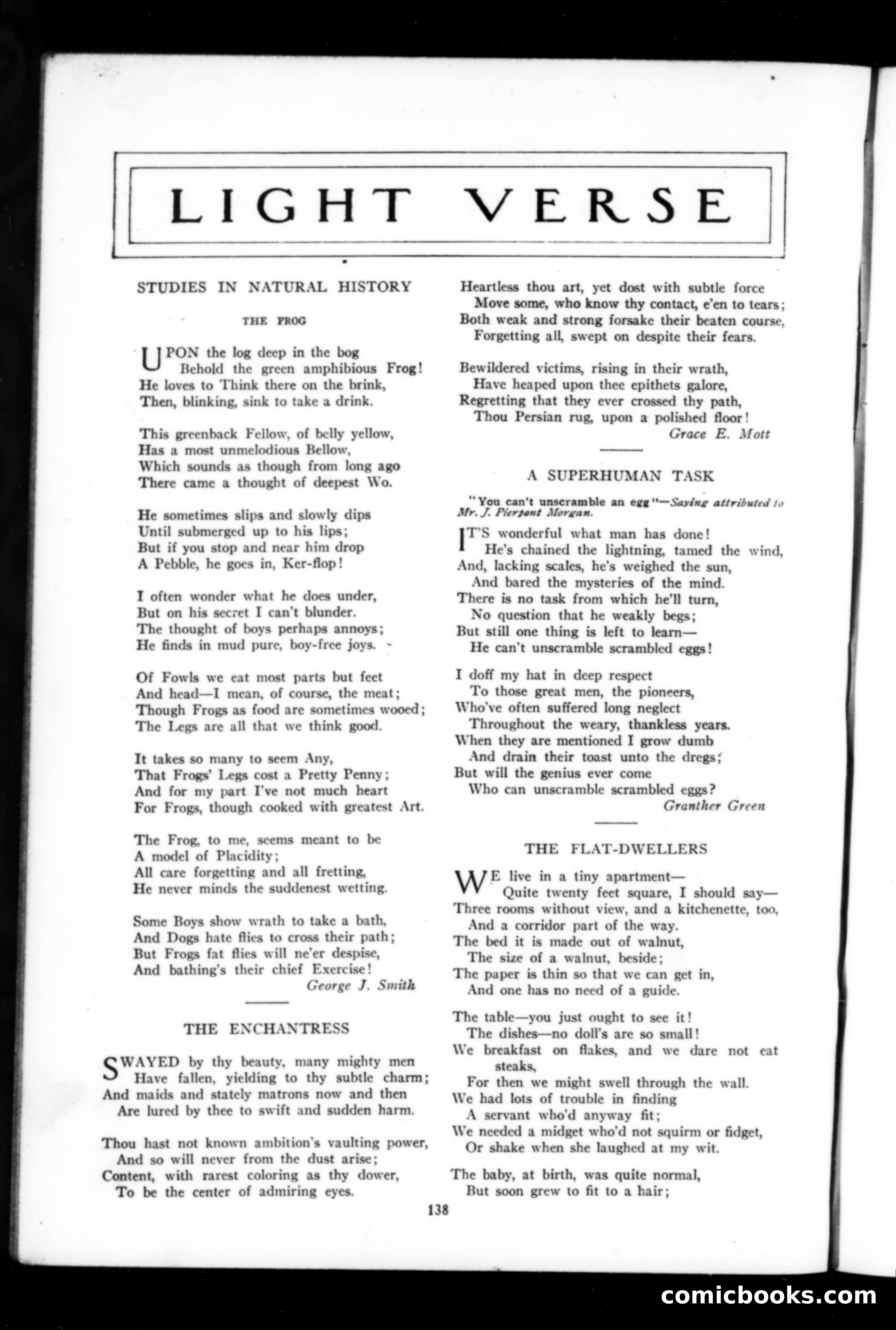 Munsey's Magazine, April 1912 — page 136 of 156