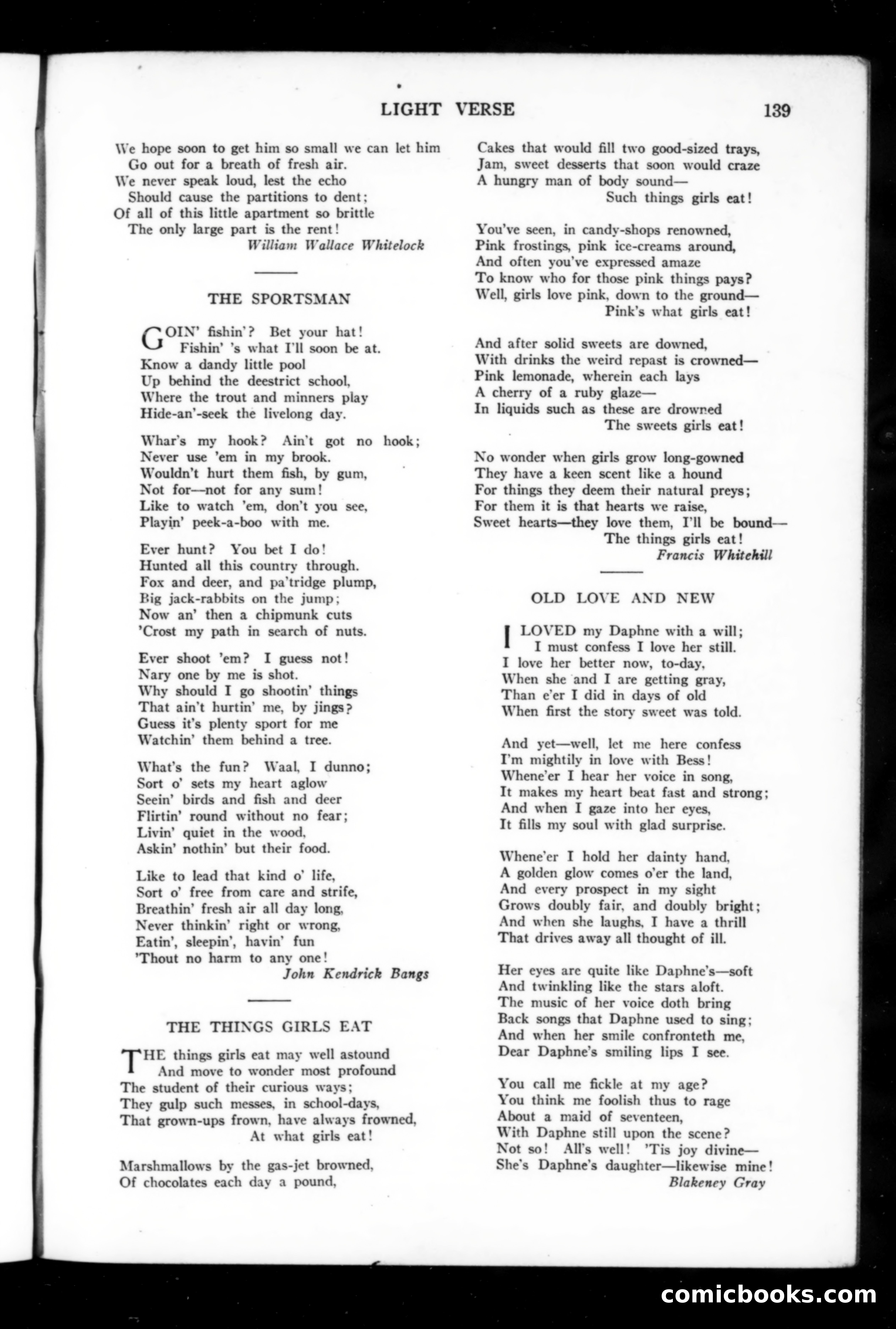 Munsey's Magazine, April 1912 — page 137 of 156