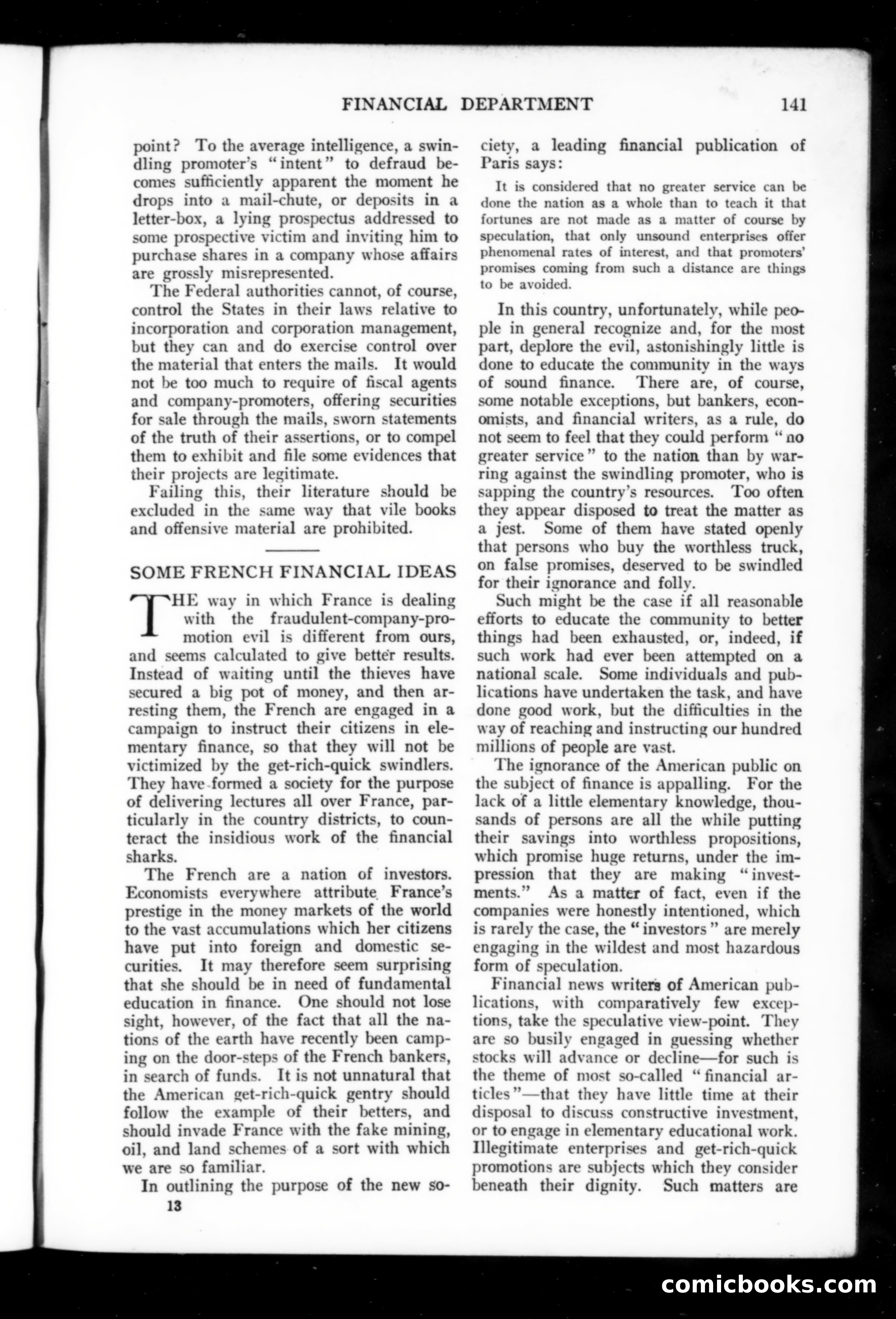 Munsey's Magazine, April 1912 — page 139 of 156