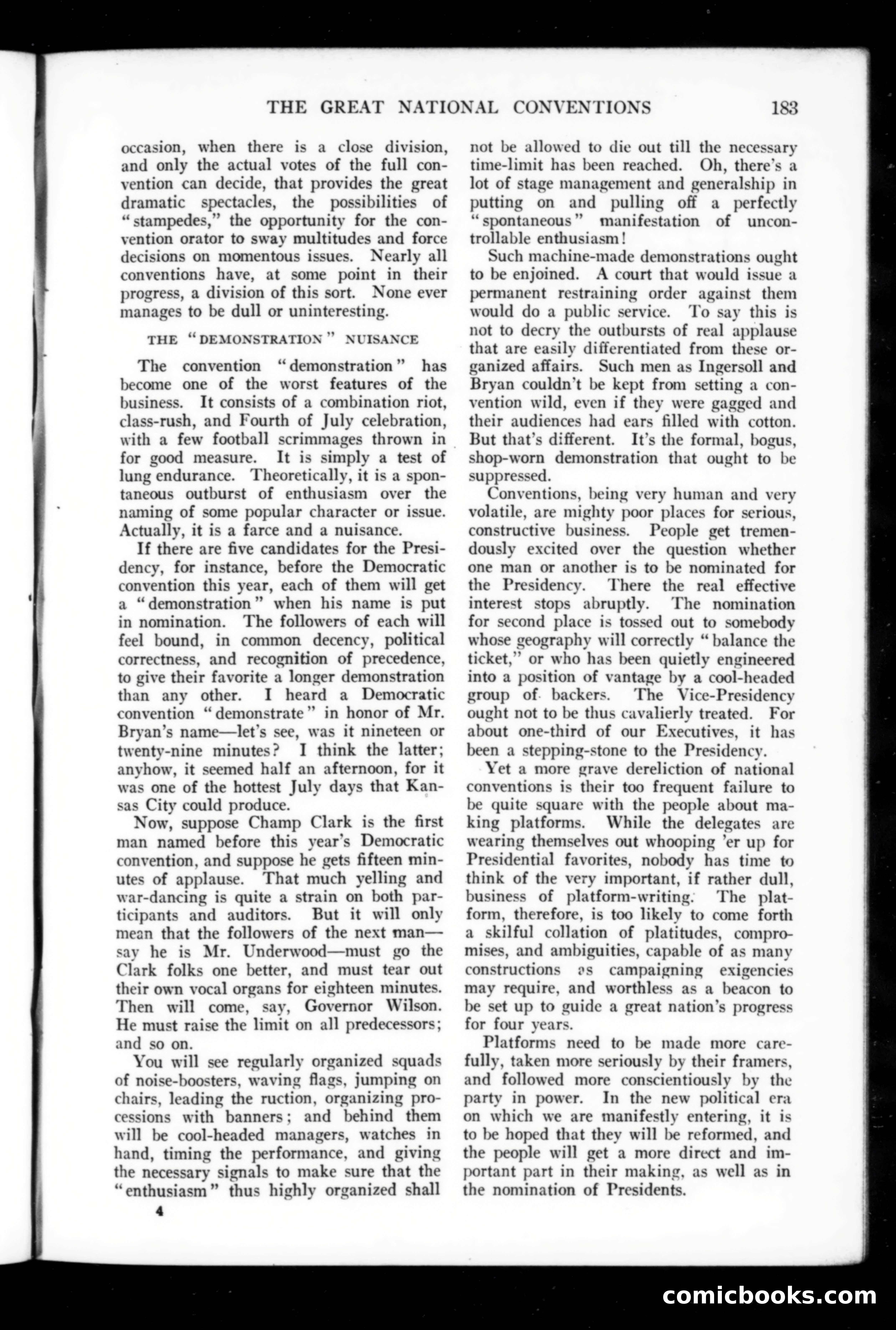 Munsey's Magazine, May 1912 — page 25 of 156