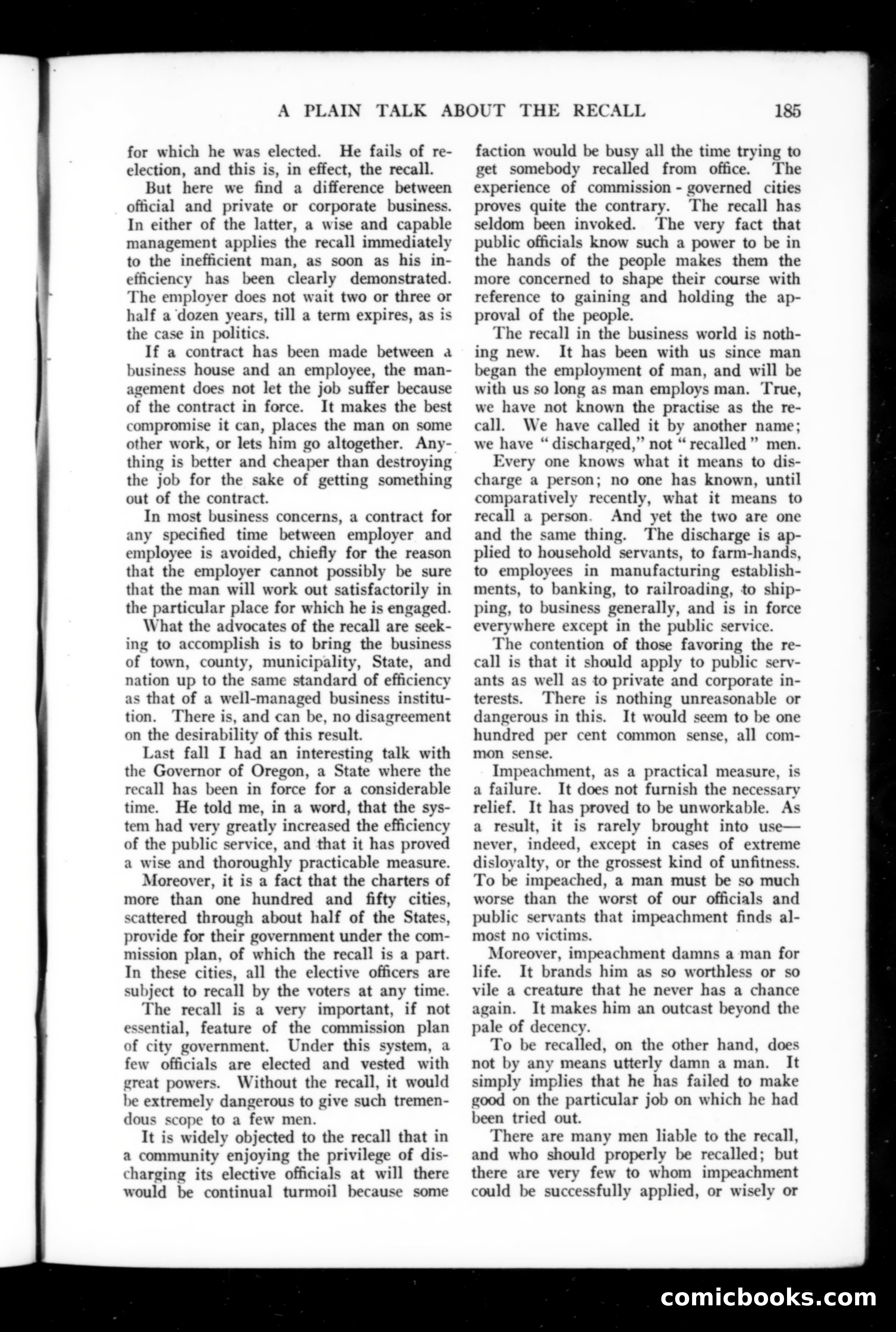 Munsey's Magazine, May 1912 — page 27 of 156