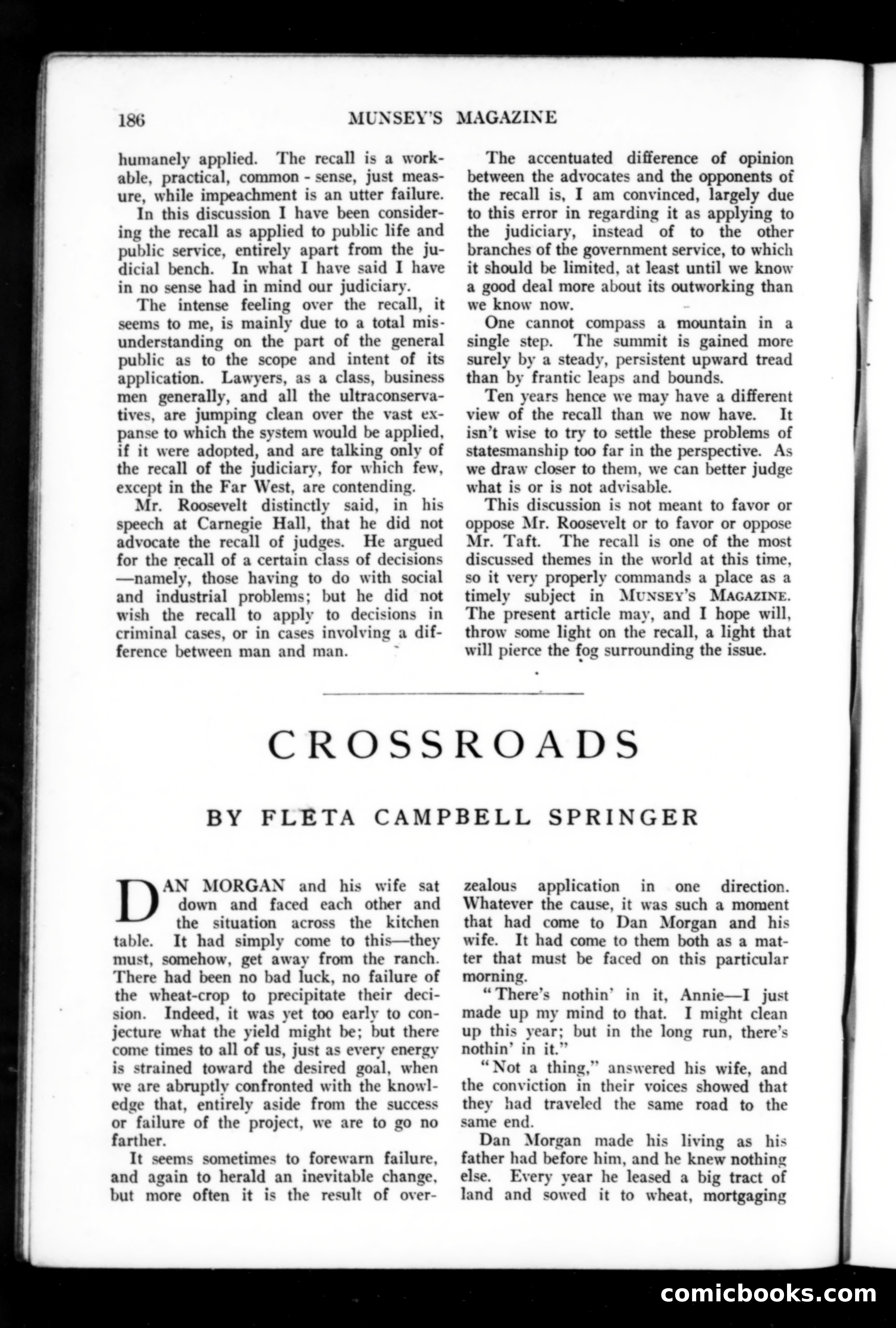 Munsey's Magazine, May 1912 — page 28 of 156