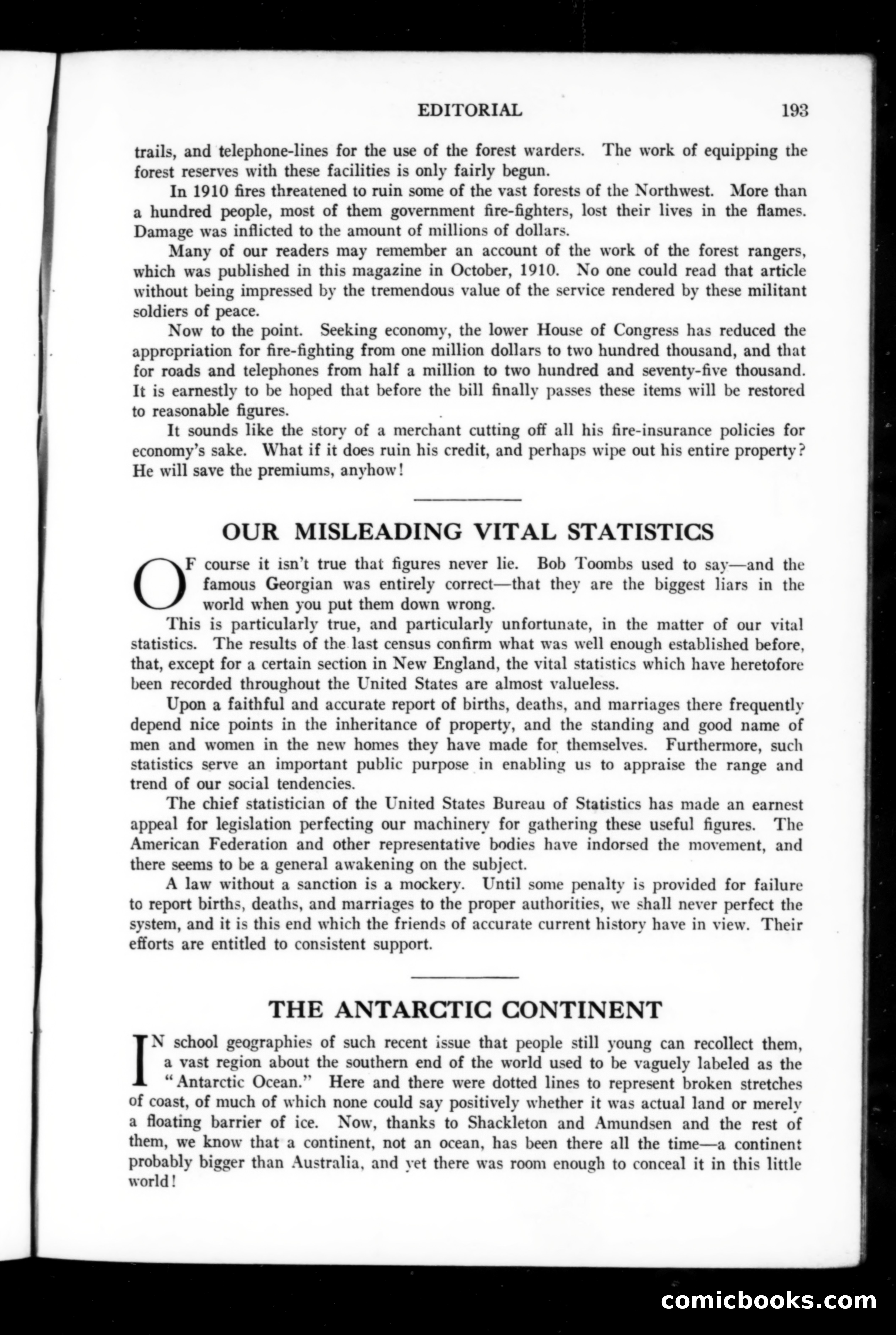 Munsey's Magazine, May 1912 — page 35 of 156