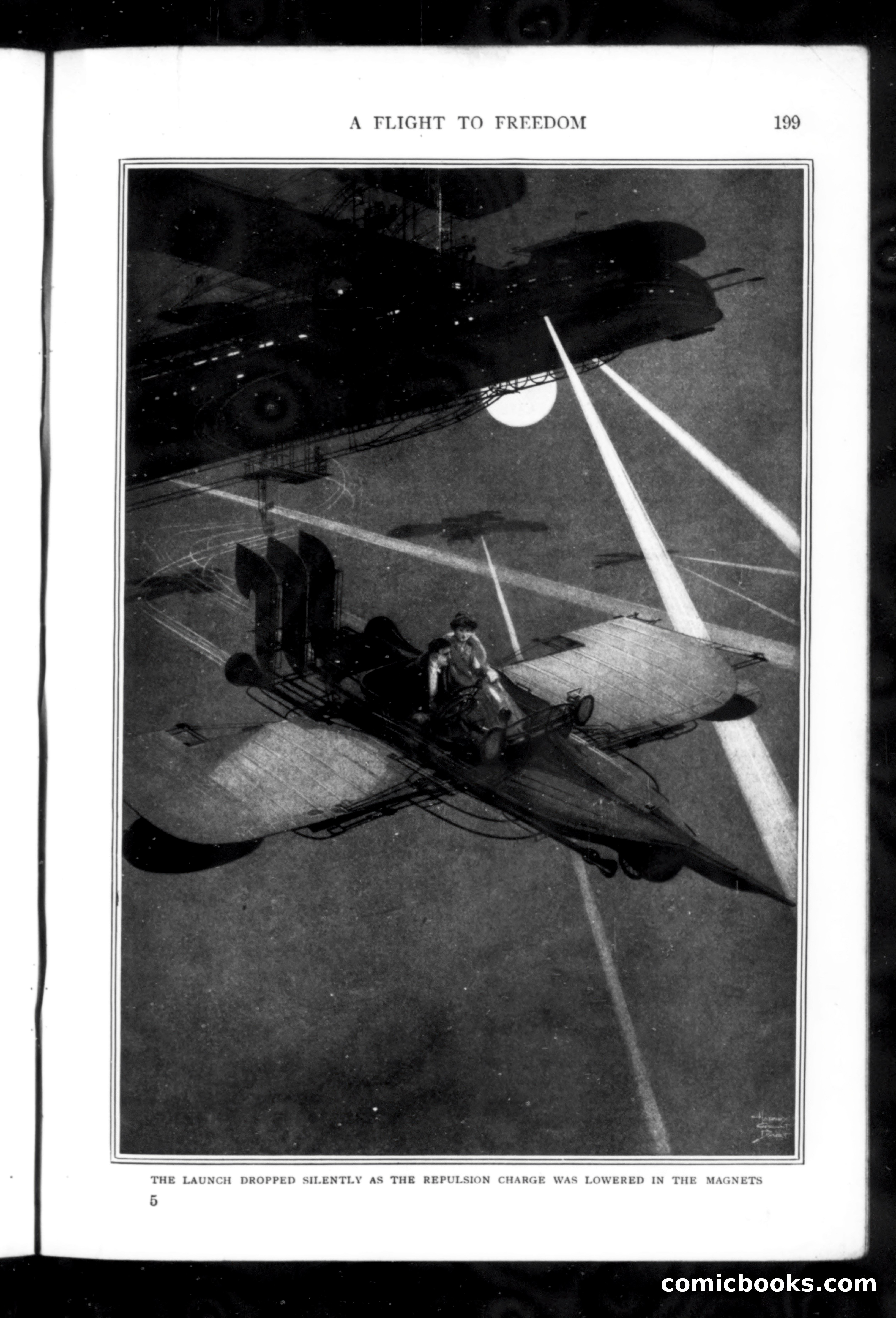 Munsey's Magazine, May 1912 — page 41 of 156
