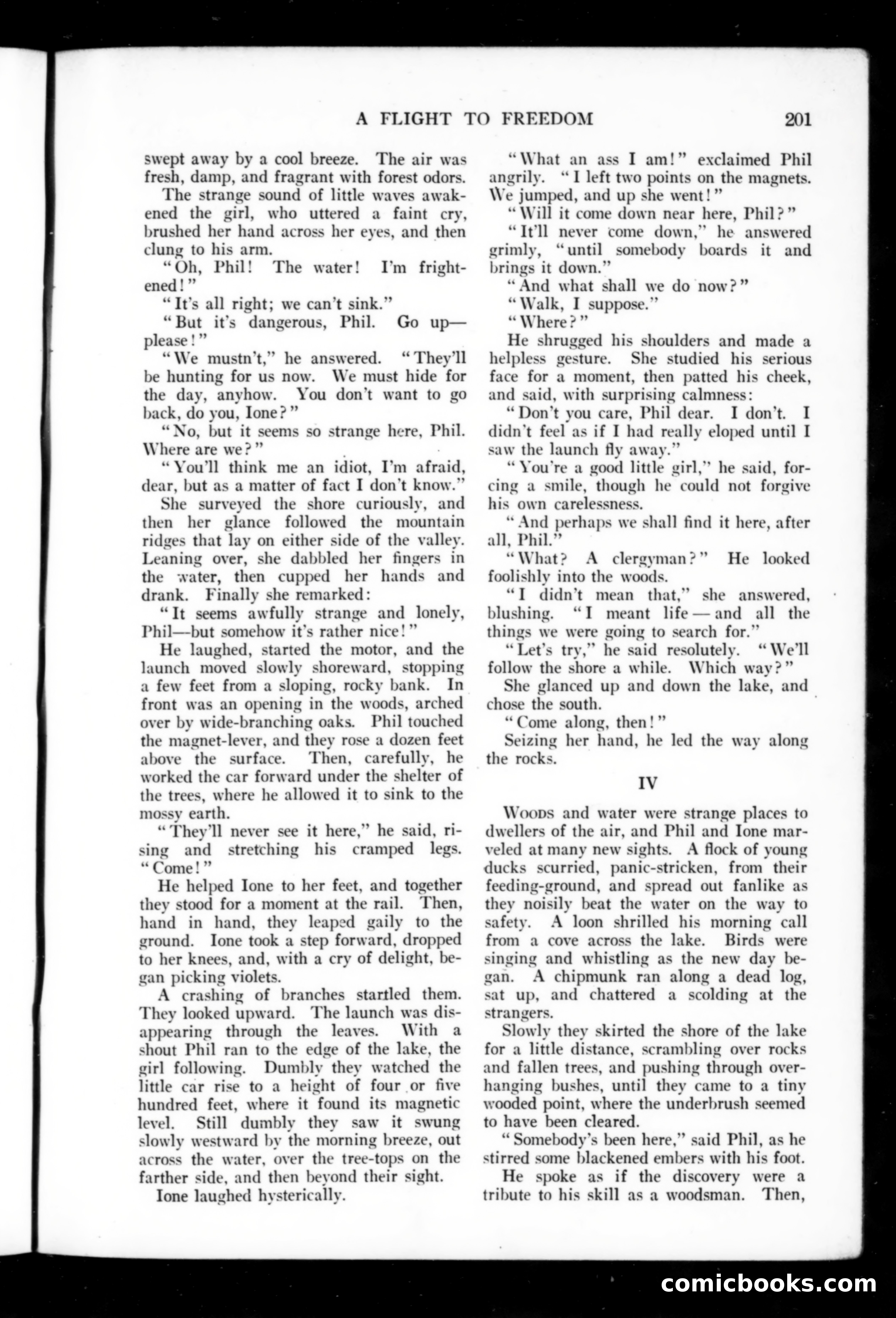 Munsey's Magazine, May 1912 — page 43 of 156