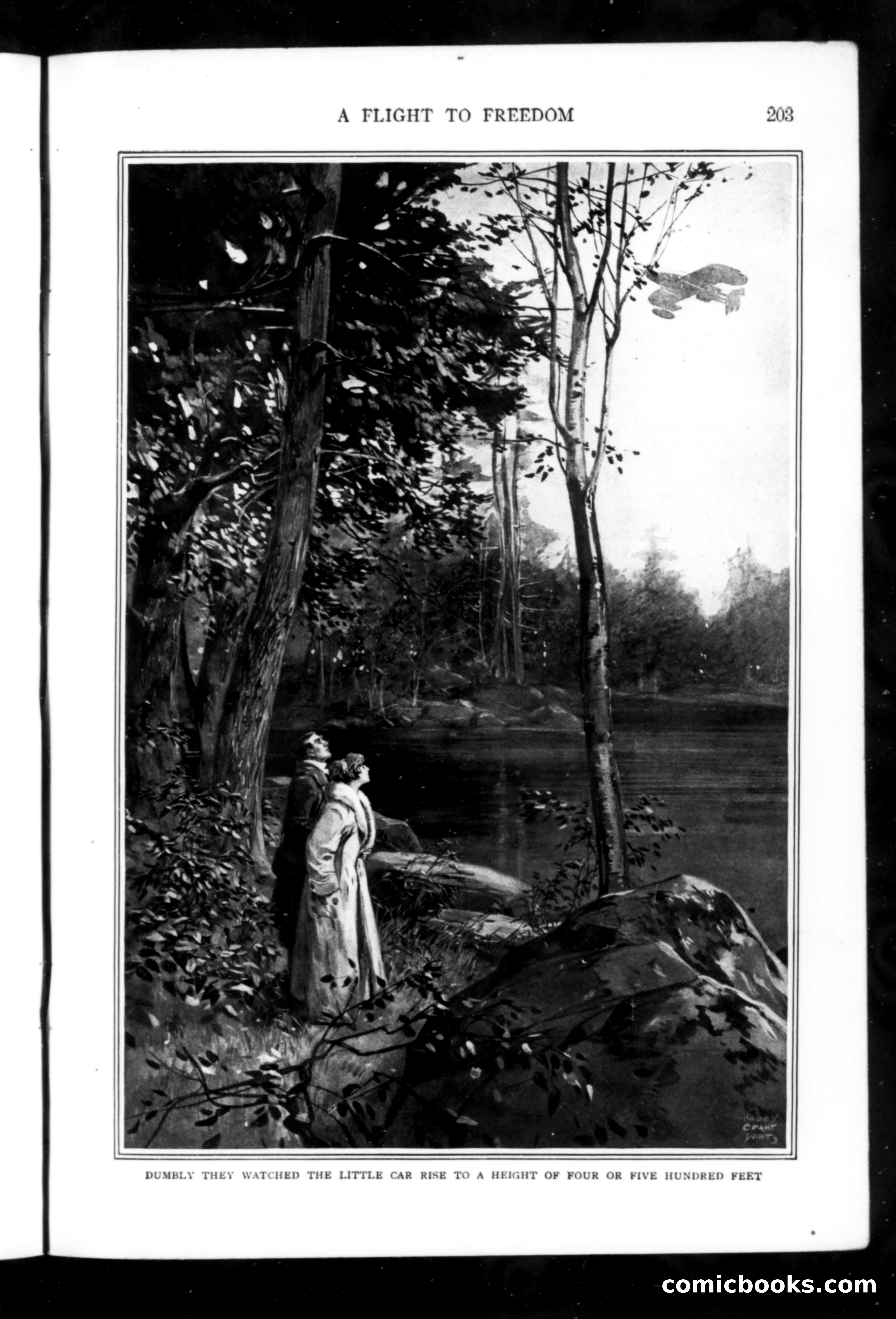 Munsey's Magazine, May 1912 — page 45 of 156