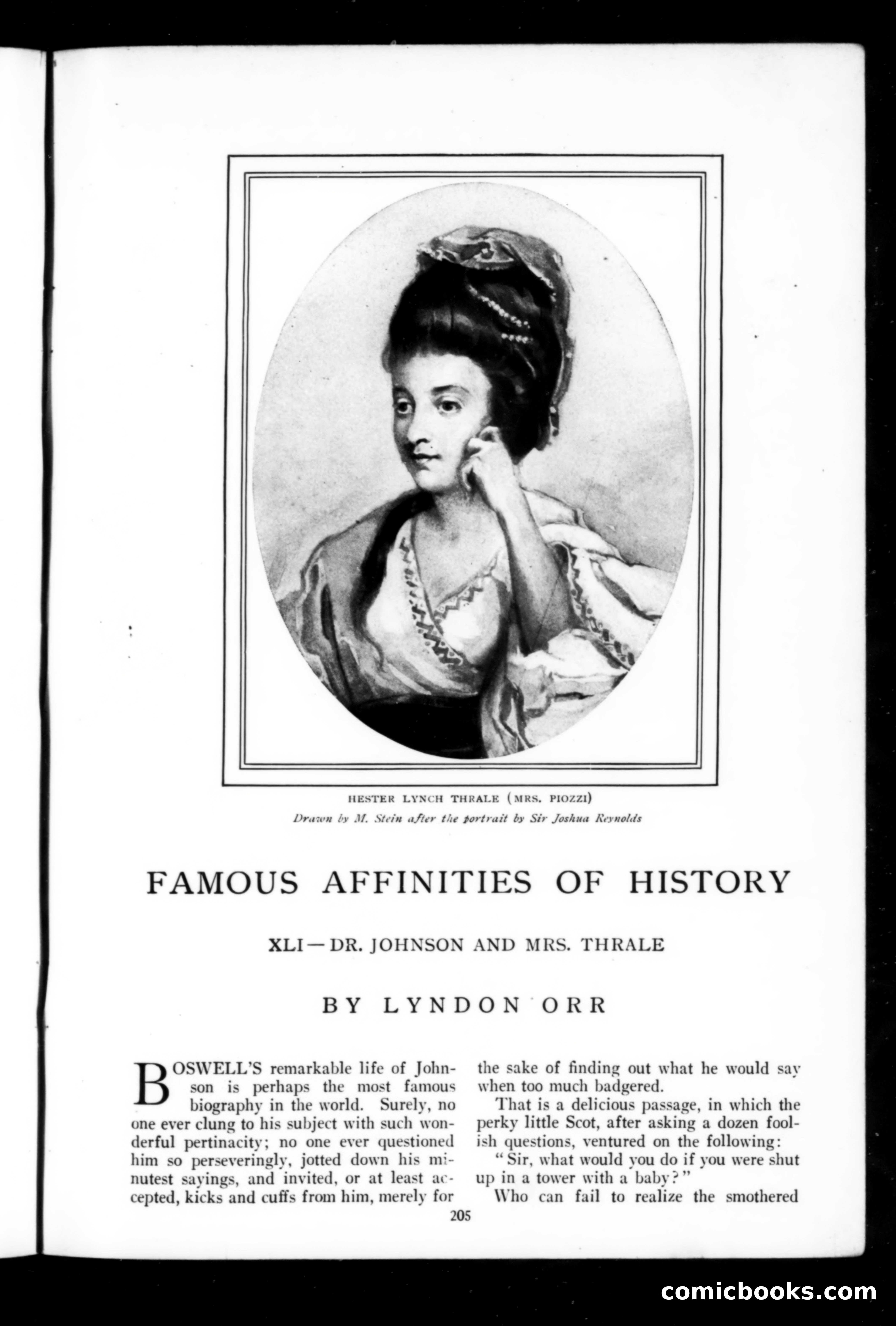 Munsey's Magazine, May 1912 — page 47 of 156
