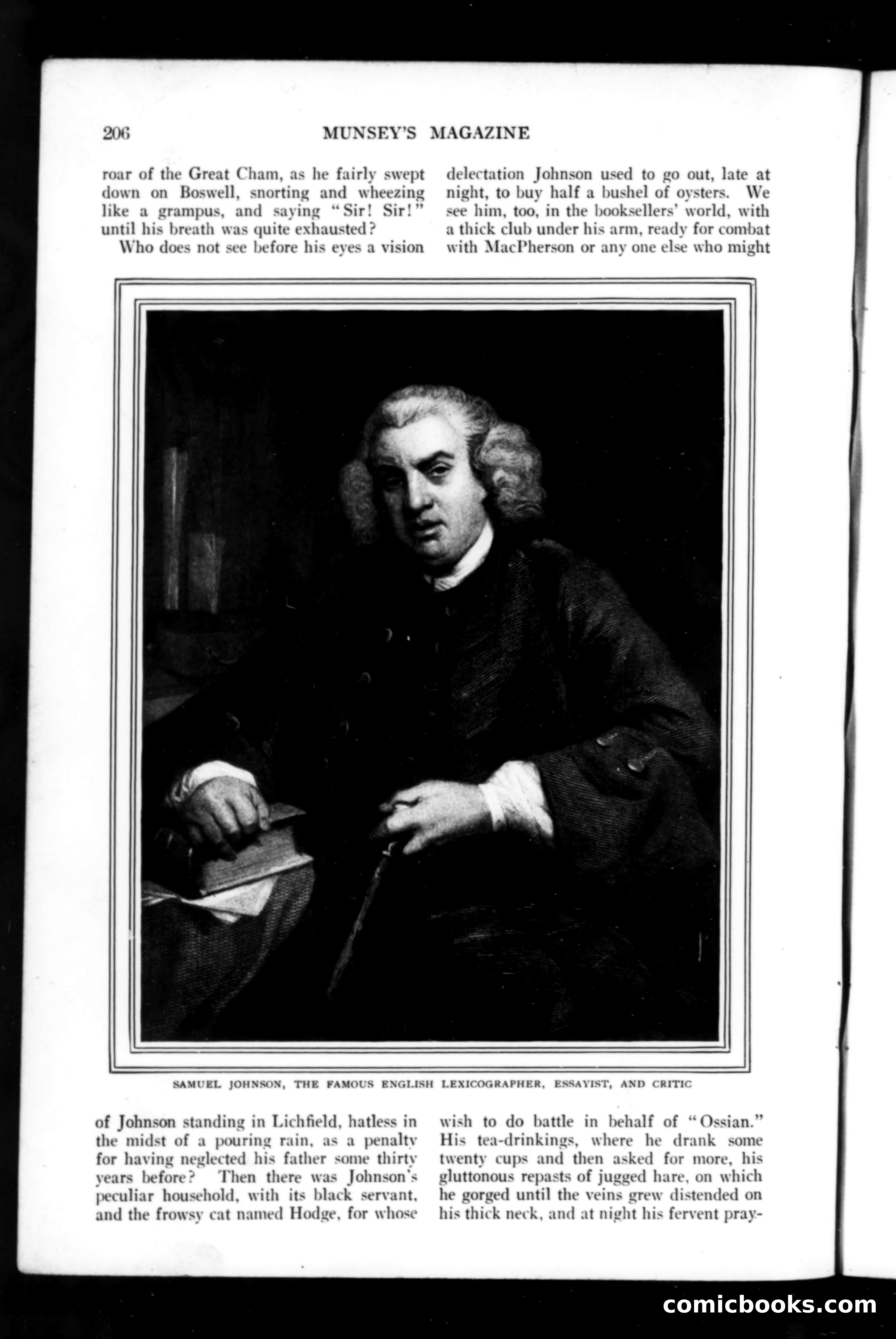 Munsey's Magazine, May 1912 — page 48 of 156