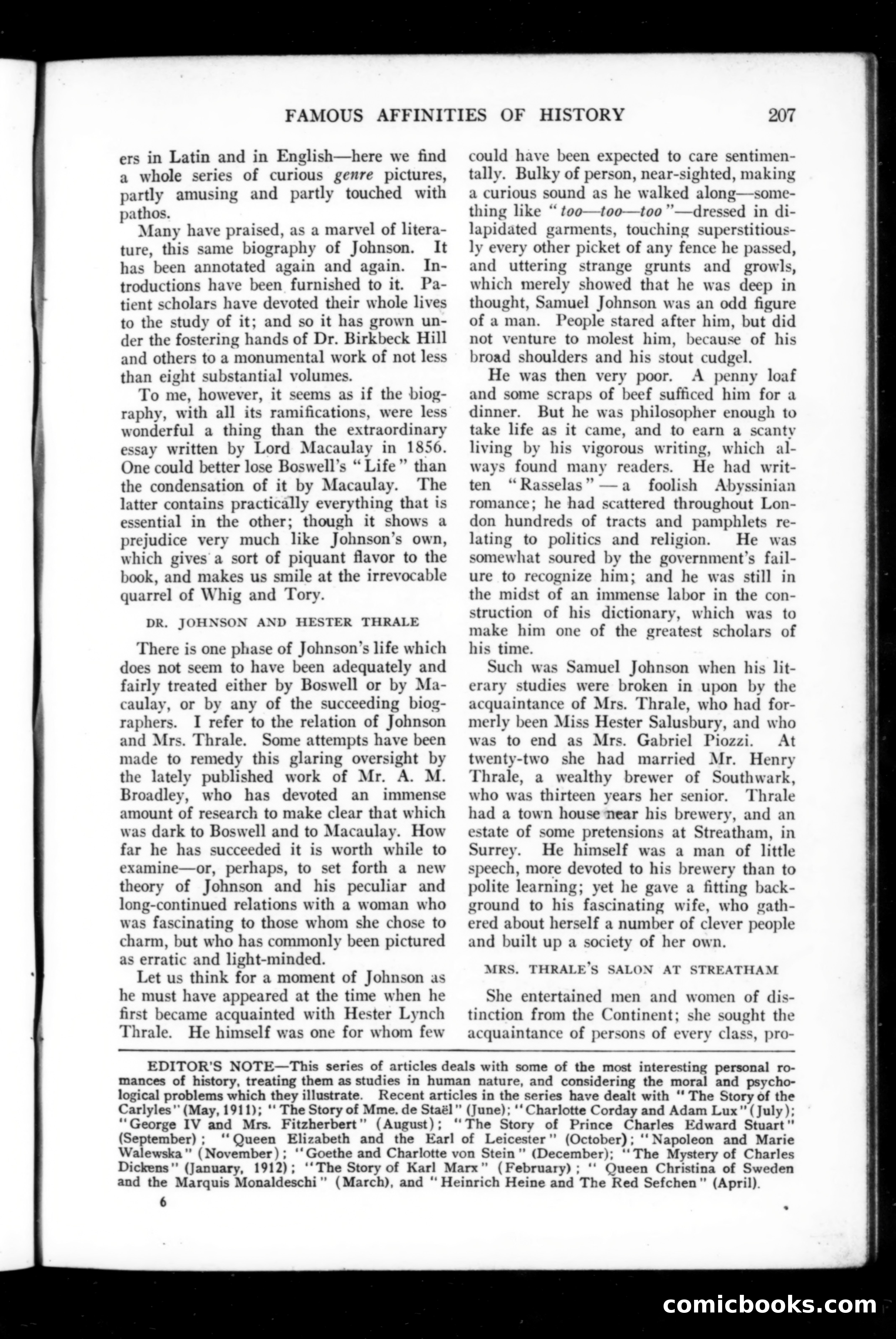Munsey's Magazine, May 1912 — page 49 of 156
