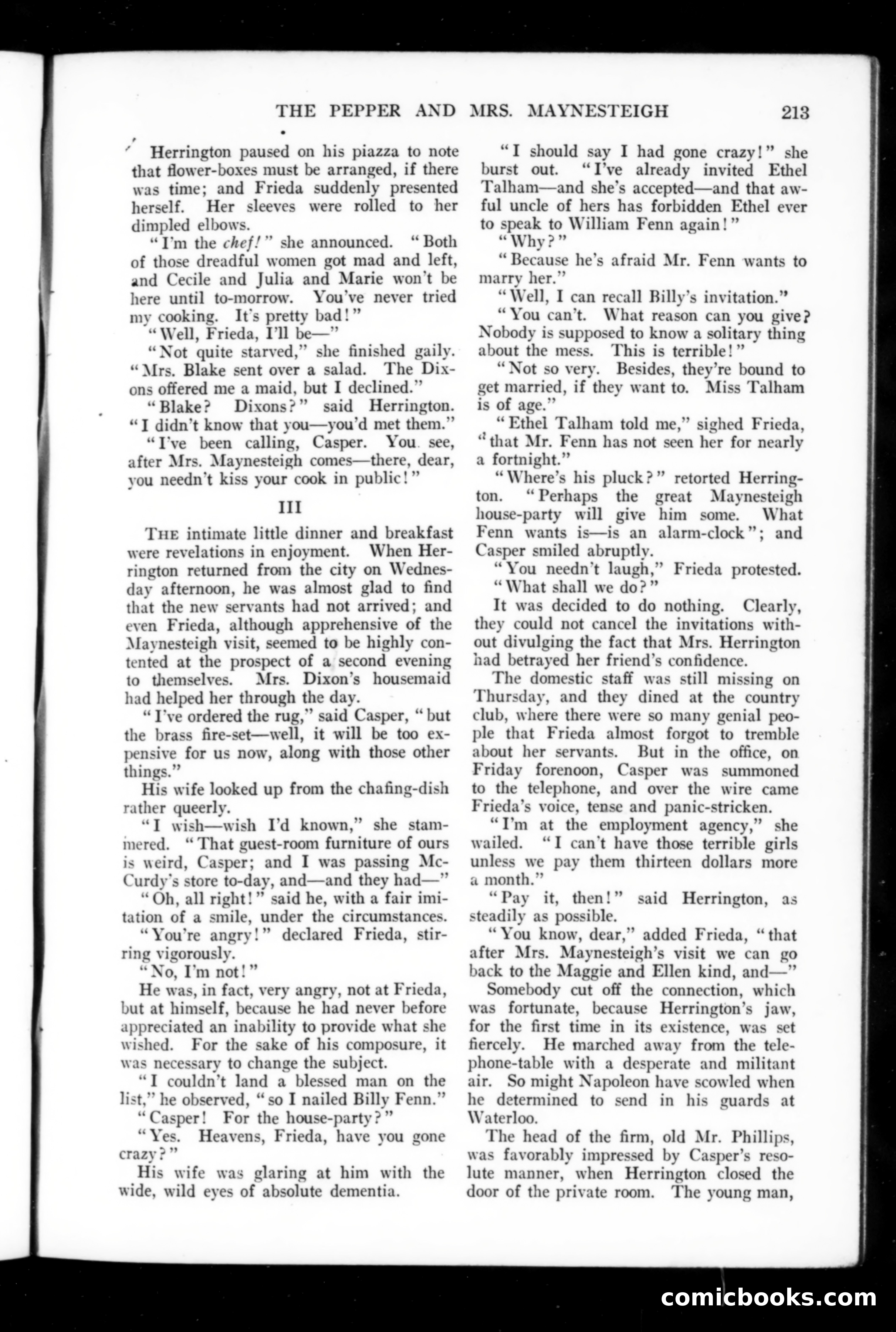 Munsey's Magazine, May 1912 — page 55 of 156