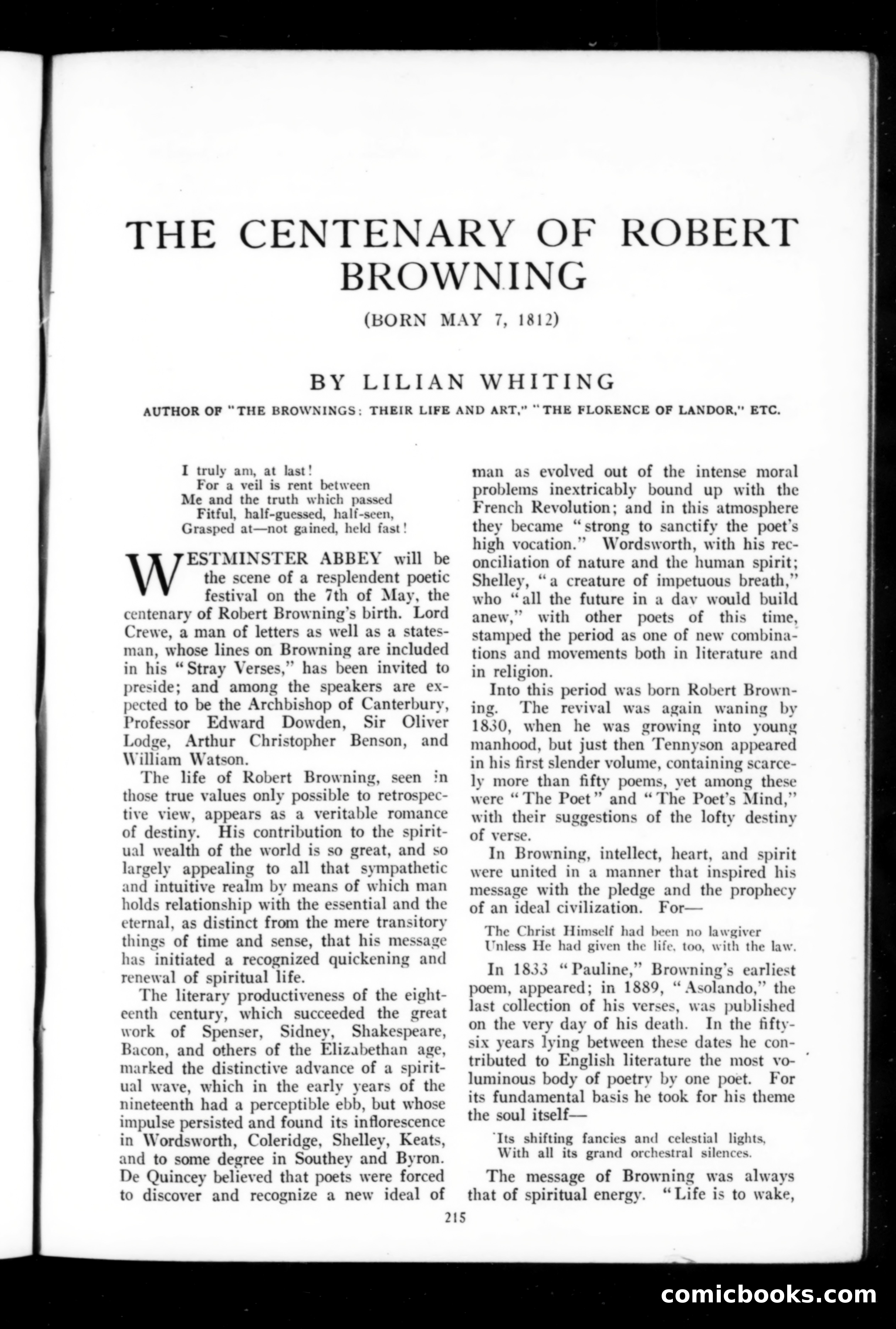 Munsey's Magazine, May 1912 — page 57 of 156