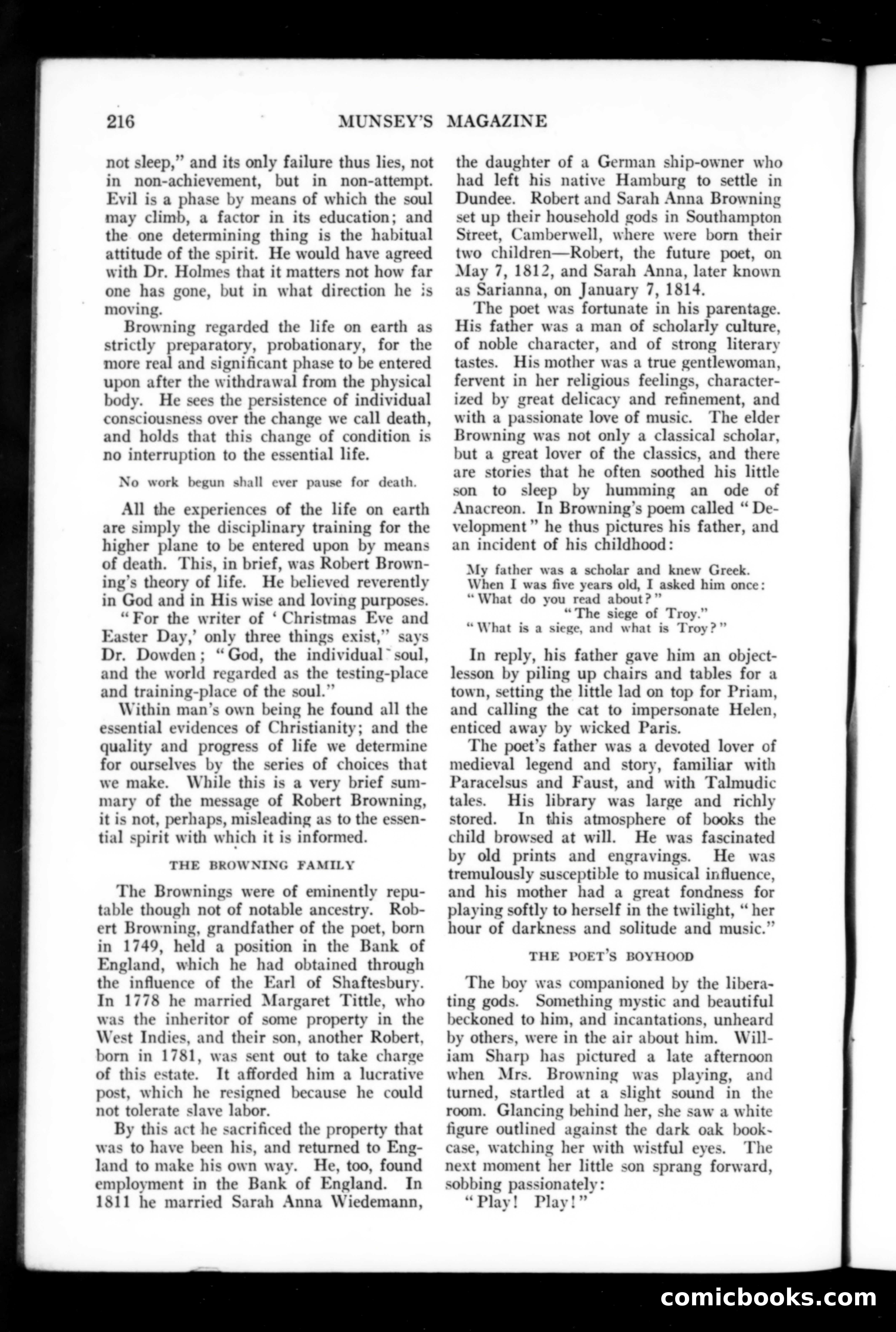 Munsey's Magazine, May 1912 — page 58 of 156