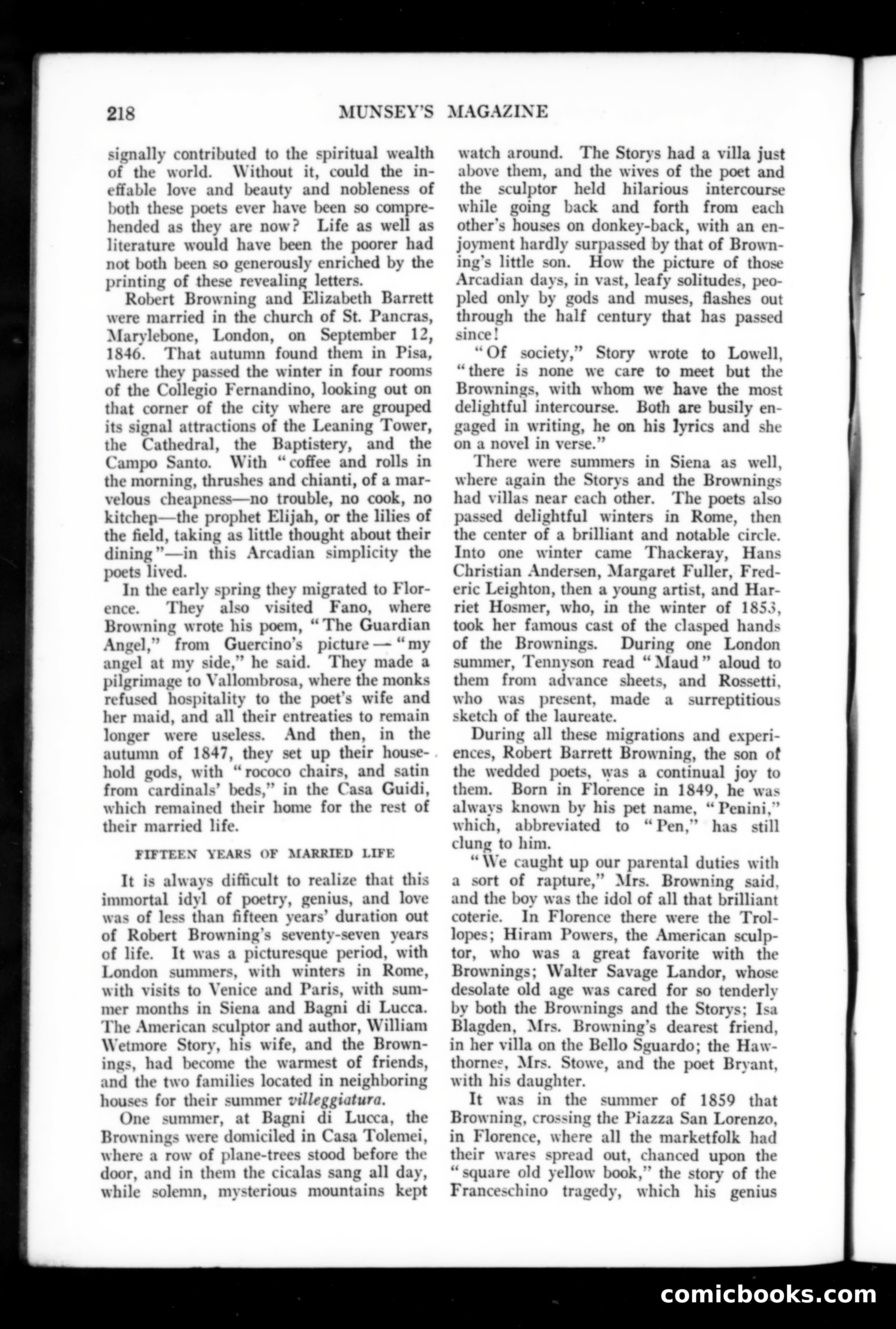 Munsey's Magazine, May 1912 — page 60 of 156