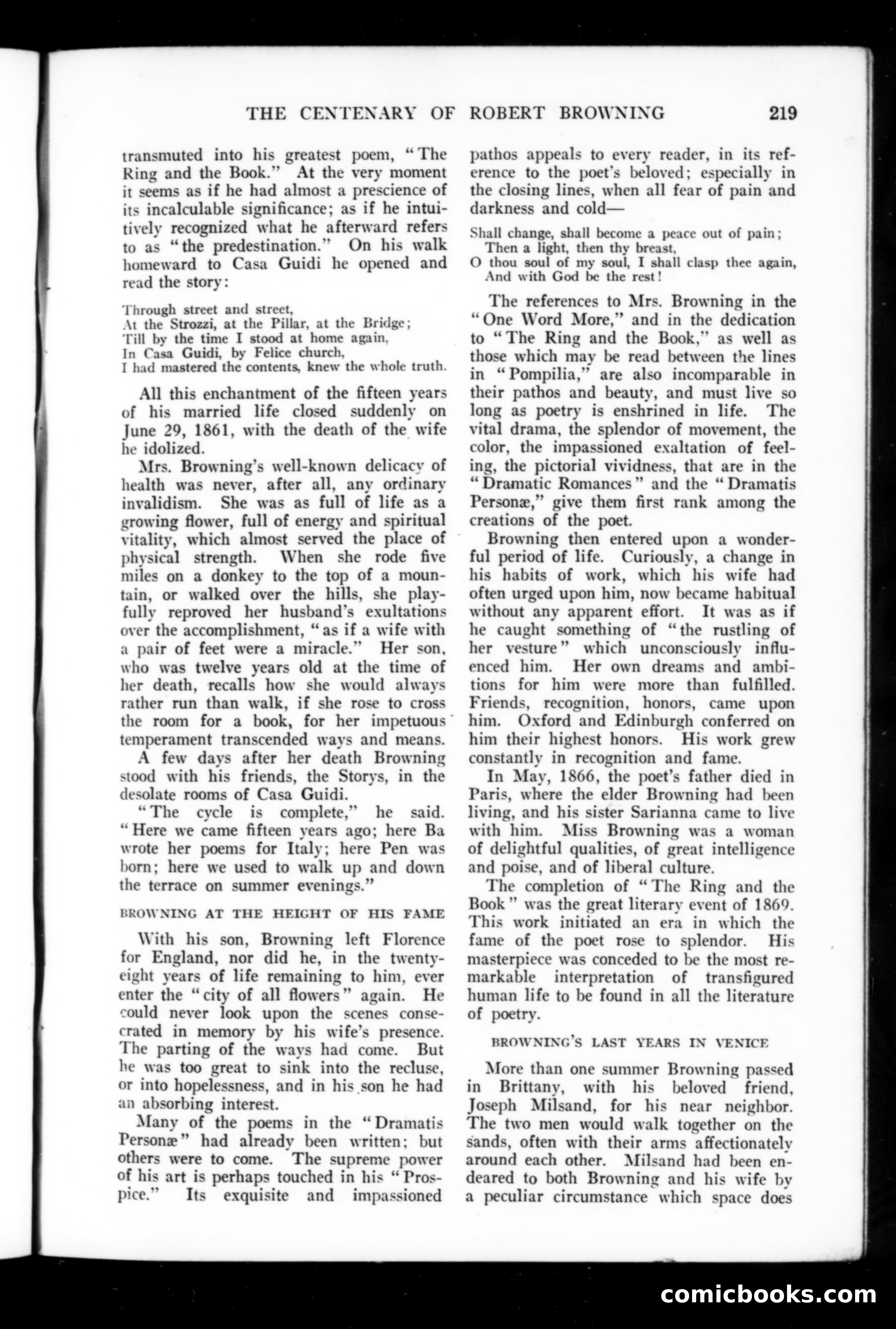 Munsey's Magazine, May 1912 — page 61 of 156