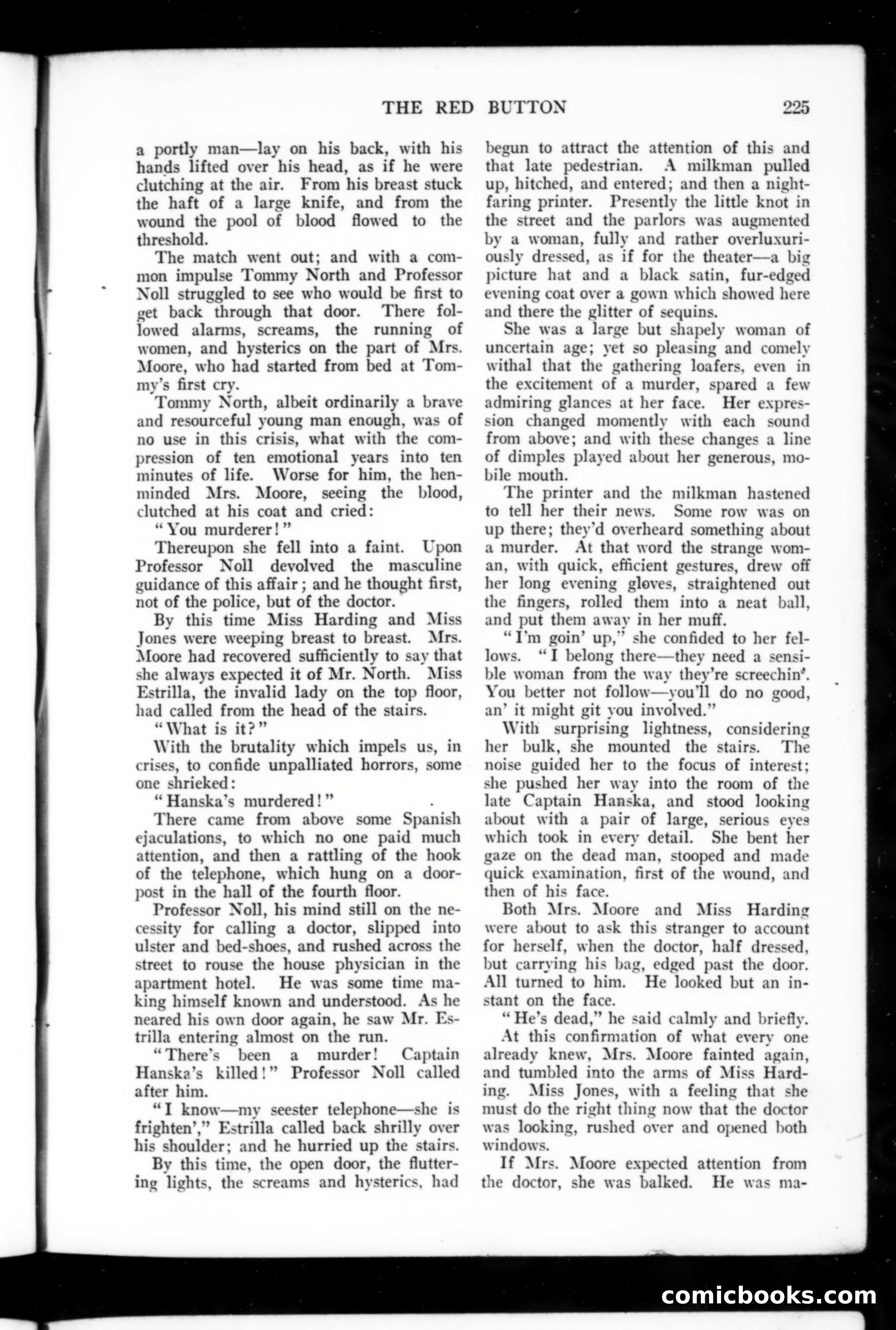 Munsey's Magazine, May 1912 — page 67 of 156