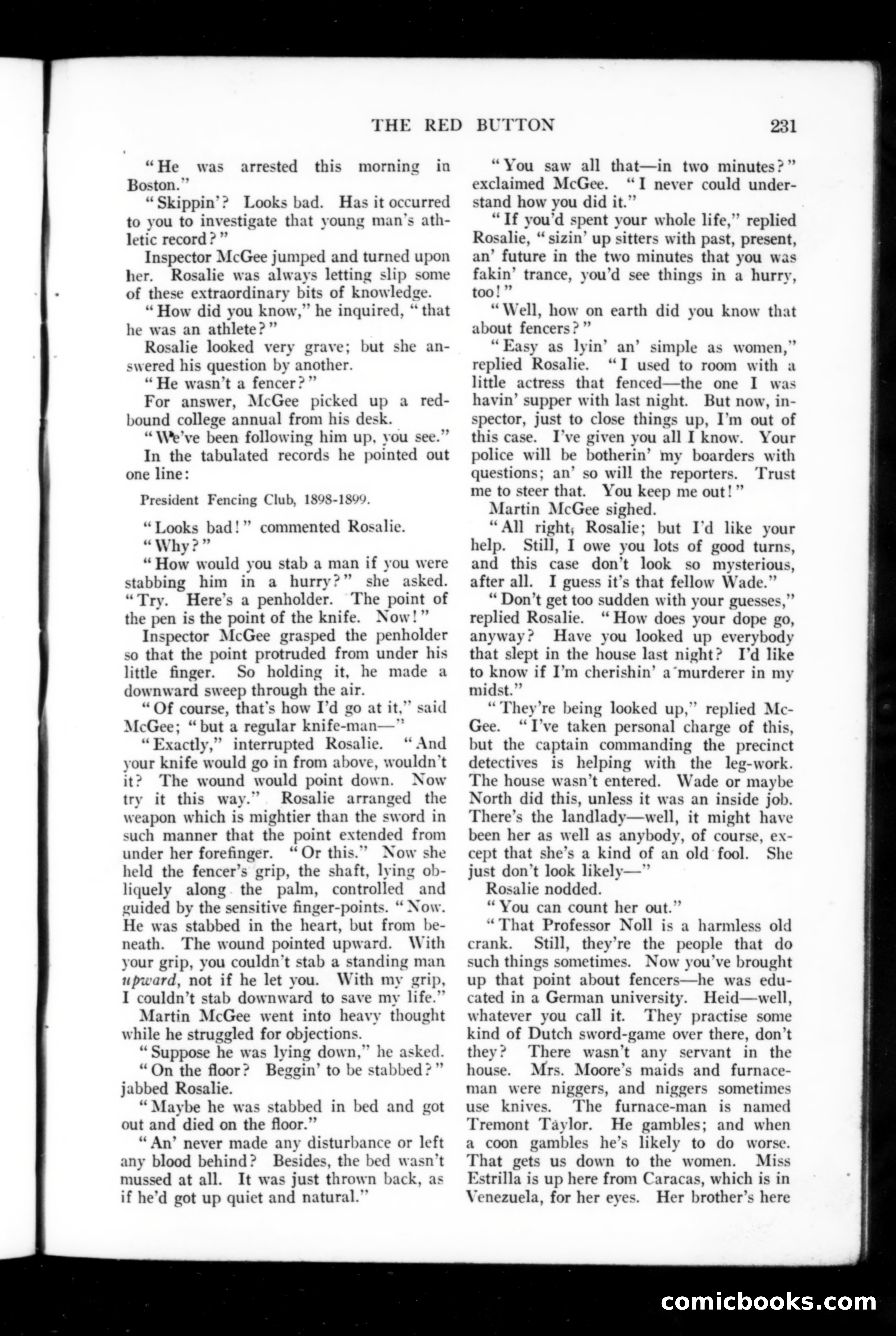 Munsey's Magazine, May 1912 — page 73 of 156
