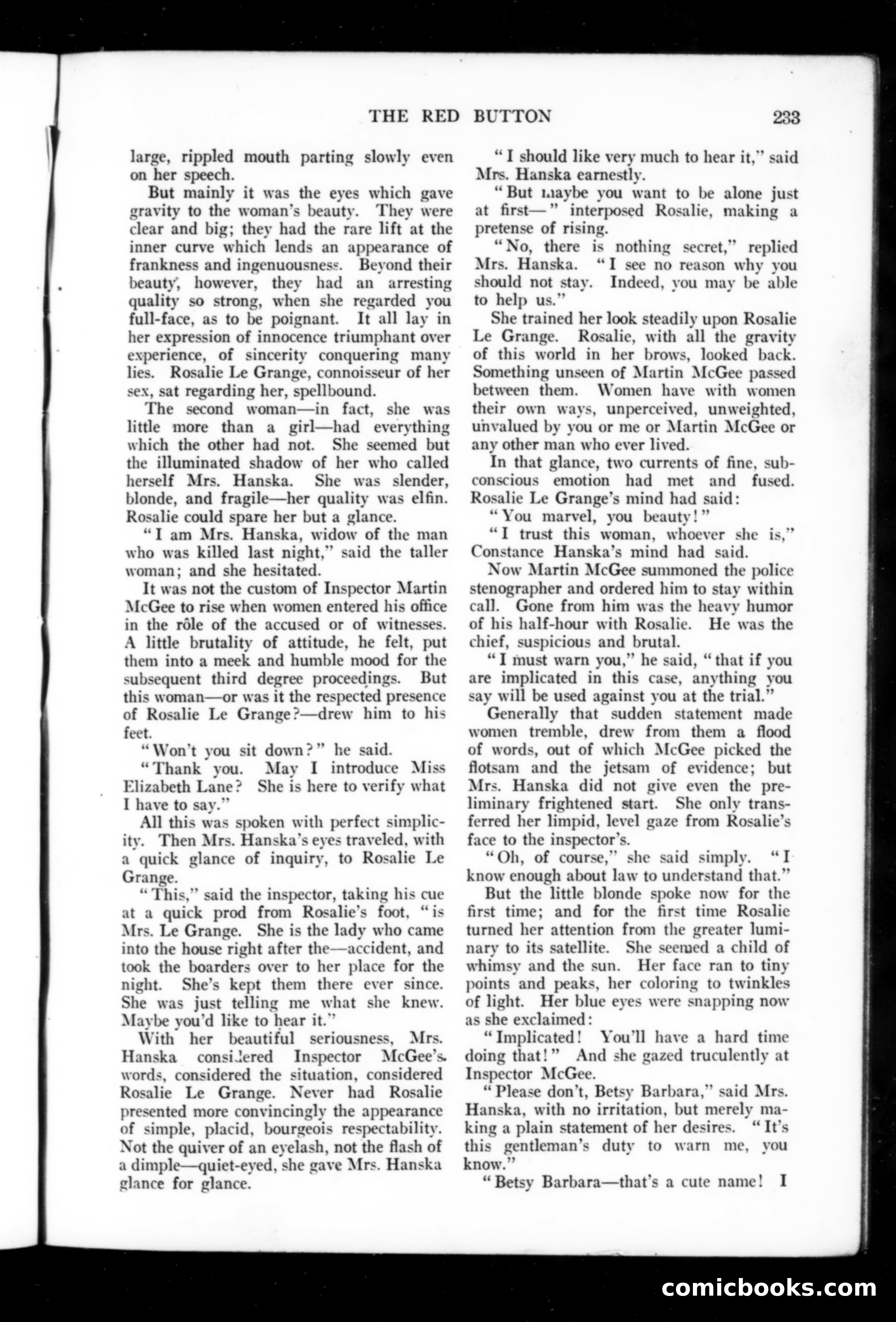 Munsey's Magazine, May 1912 — page 75 of 156