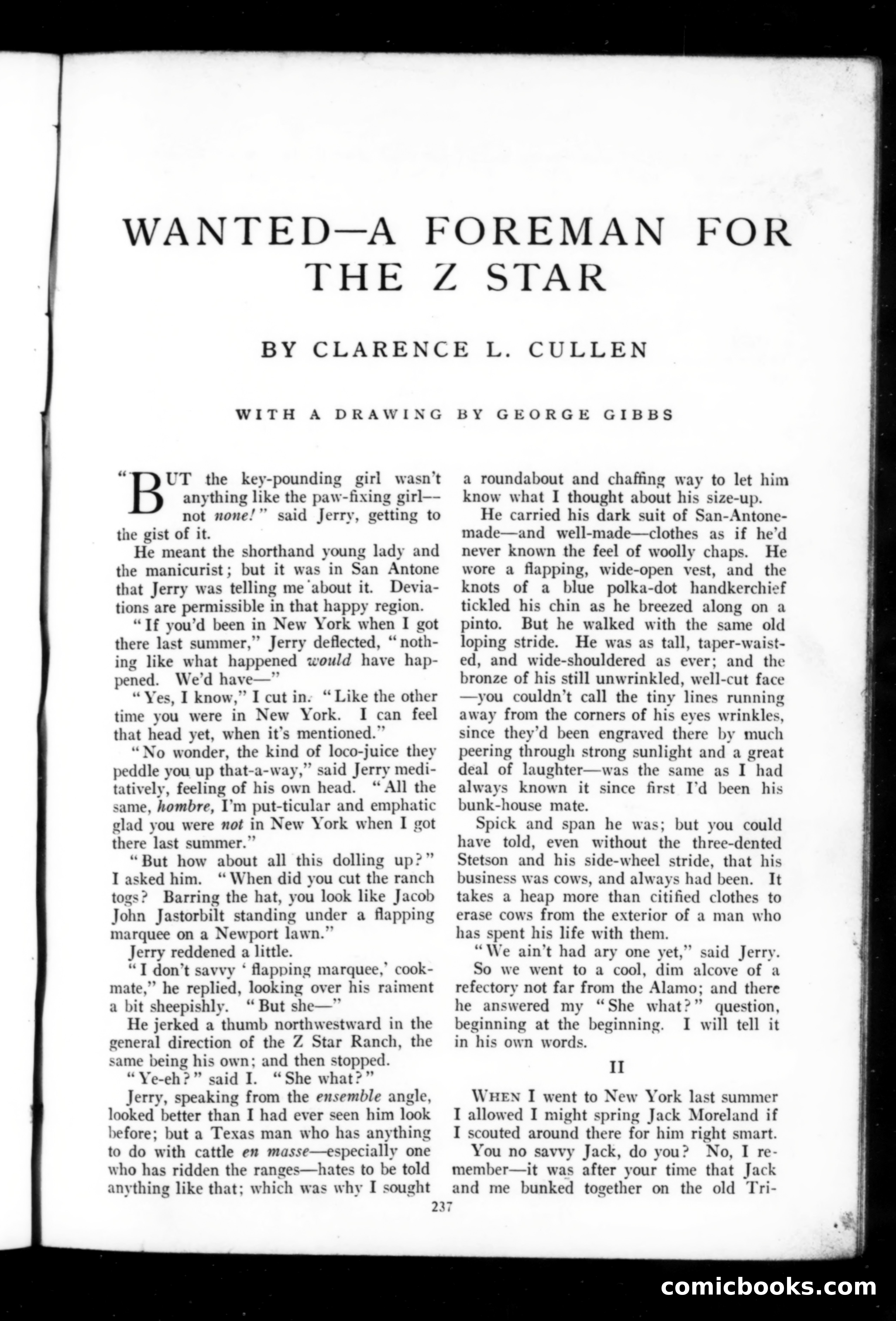 Munsey's Magazine, May 1912 — page 79 of 156