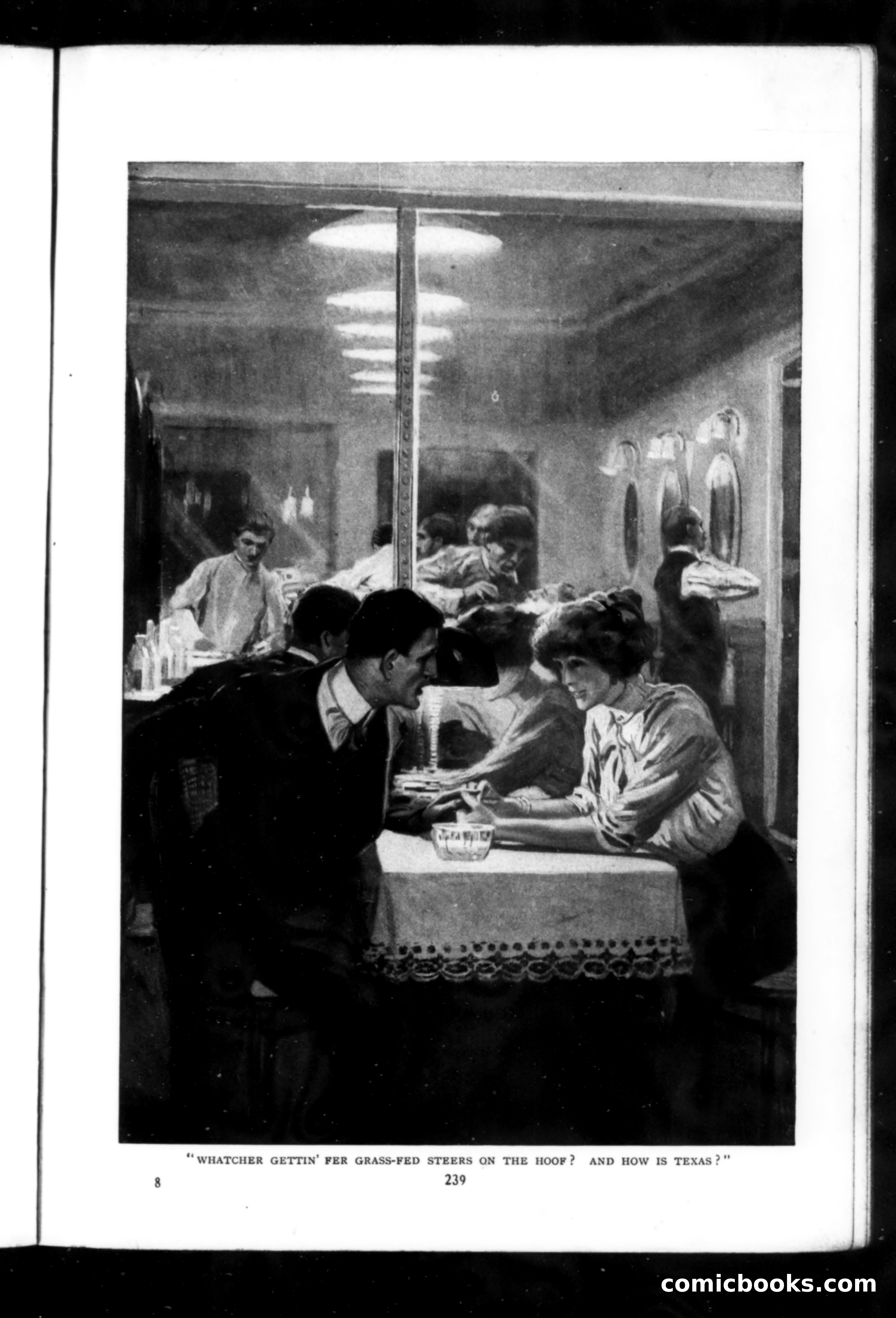 Munsey's Magazine, May 1912 — page 81 of 156