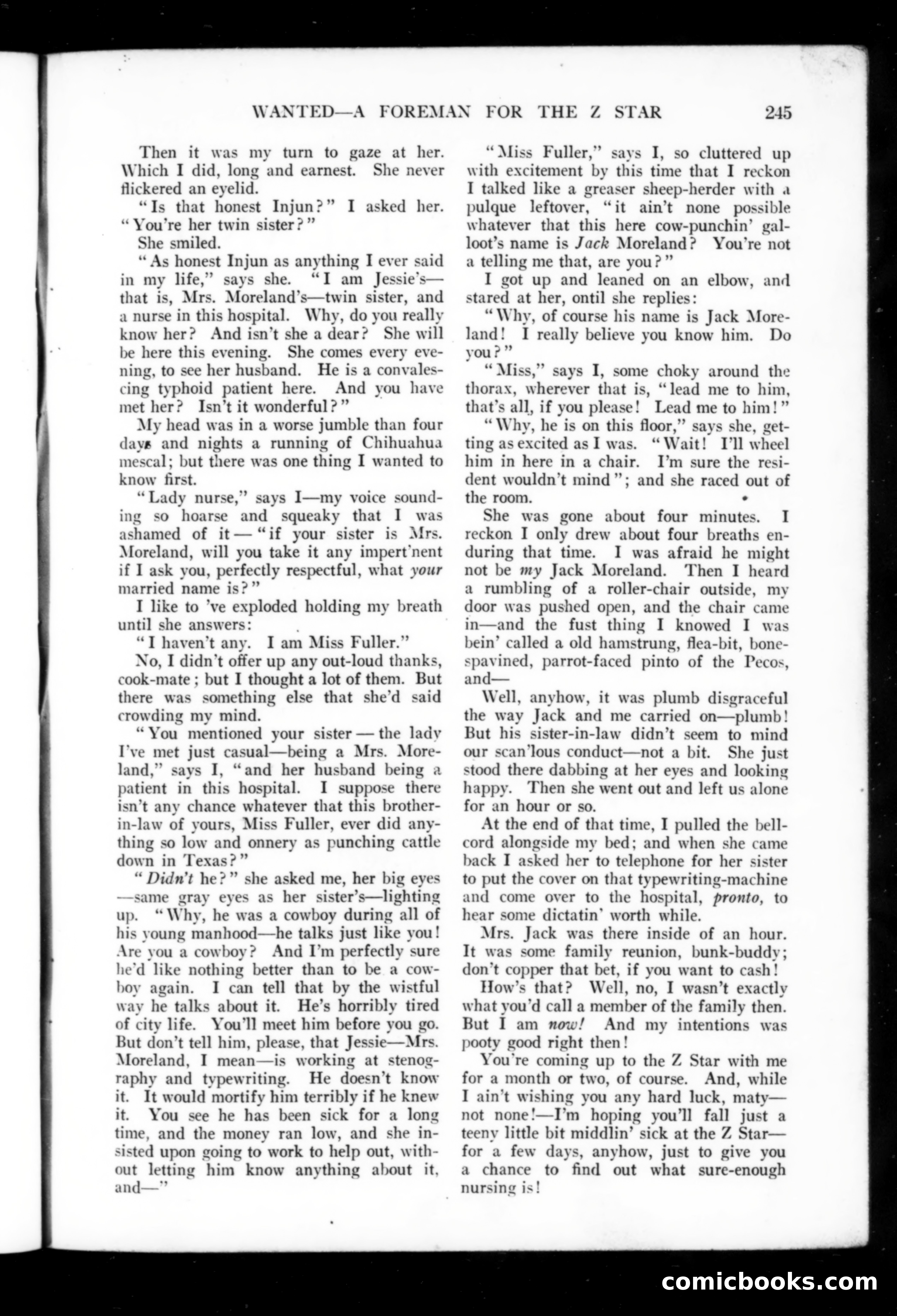 Munsey's Magazine, May 1912 — page 87 of 156