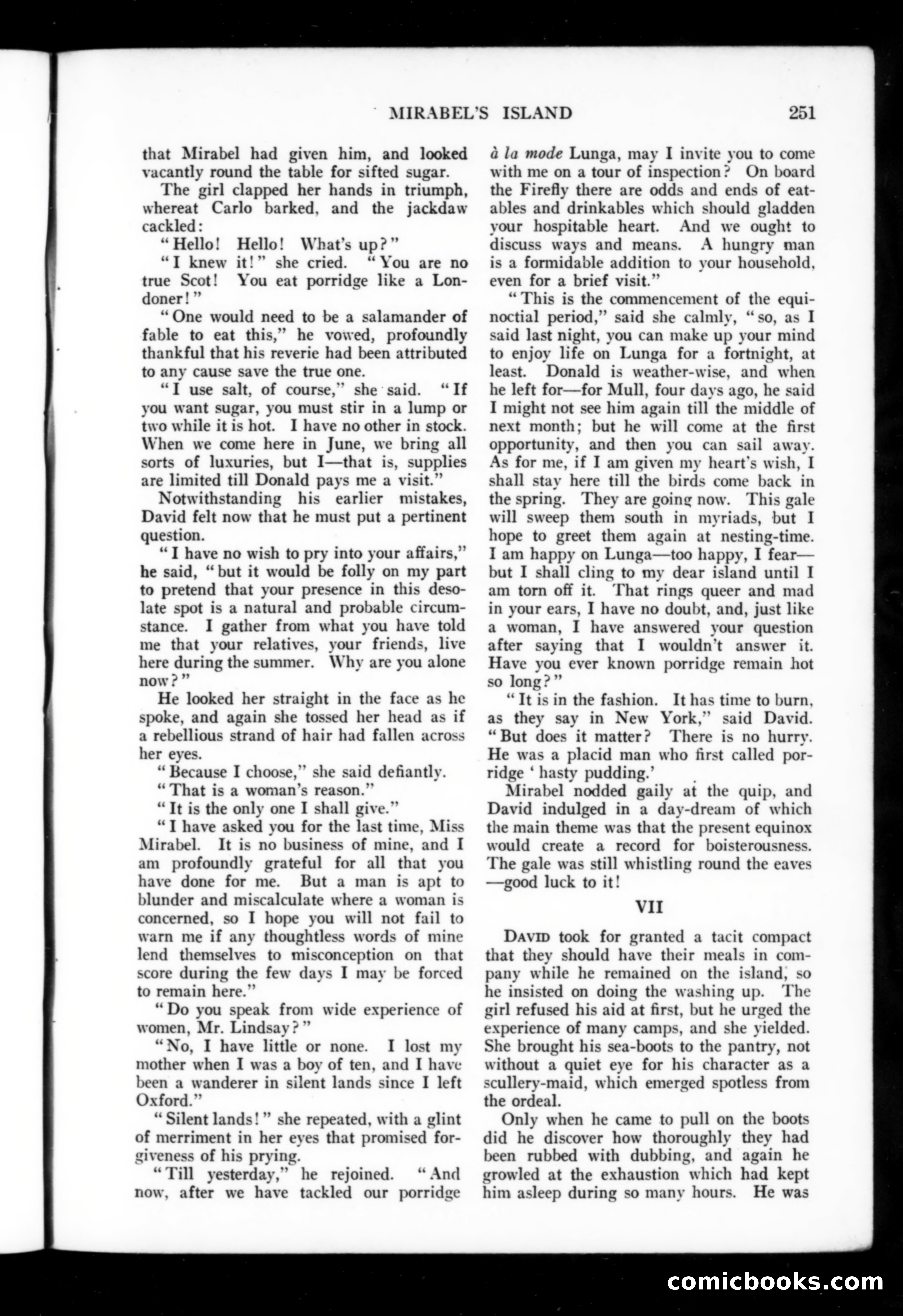 Munsey's Magazine, May 1912 — page 93 of 156