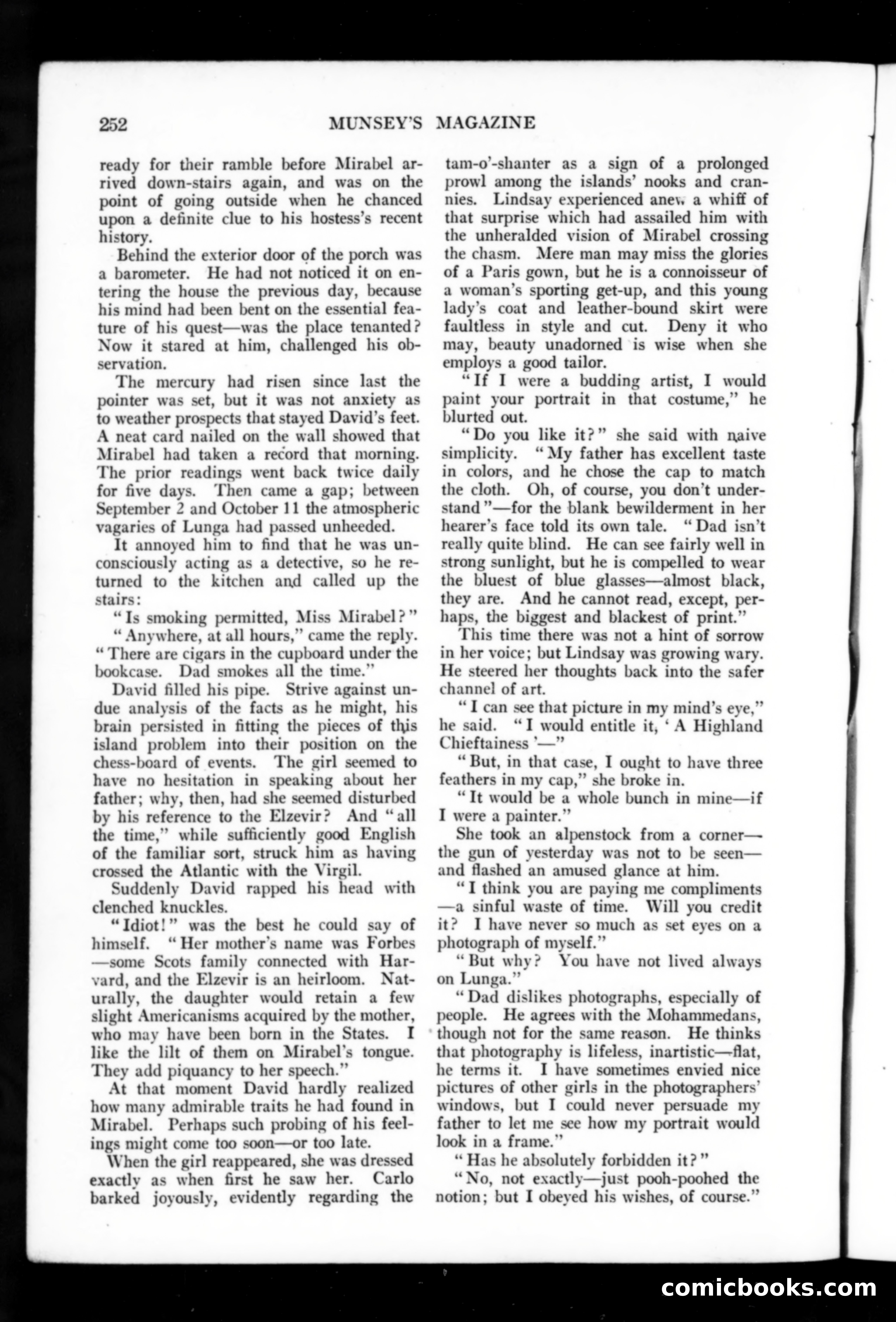 Munsey's Magazine, May 1912 — page 94 of 156