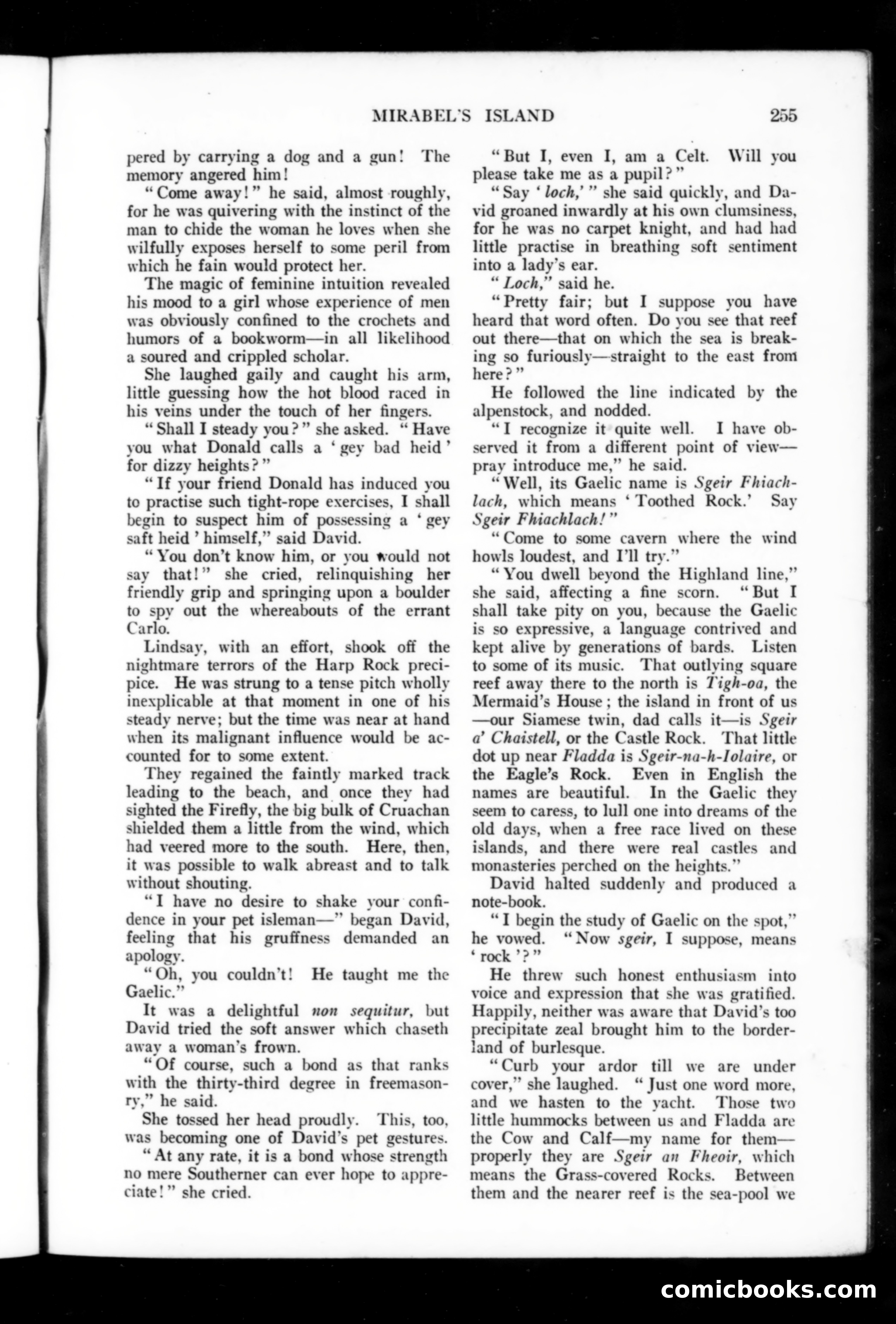 Munsey's Magazine, May 1912 — page 97 of 156