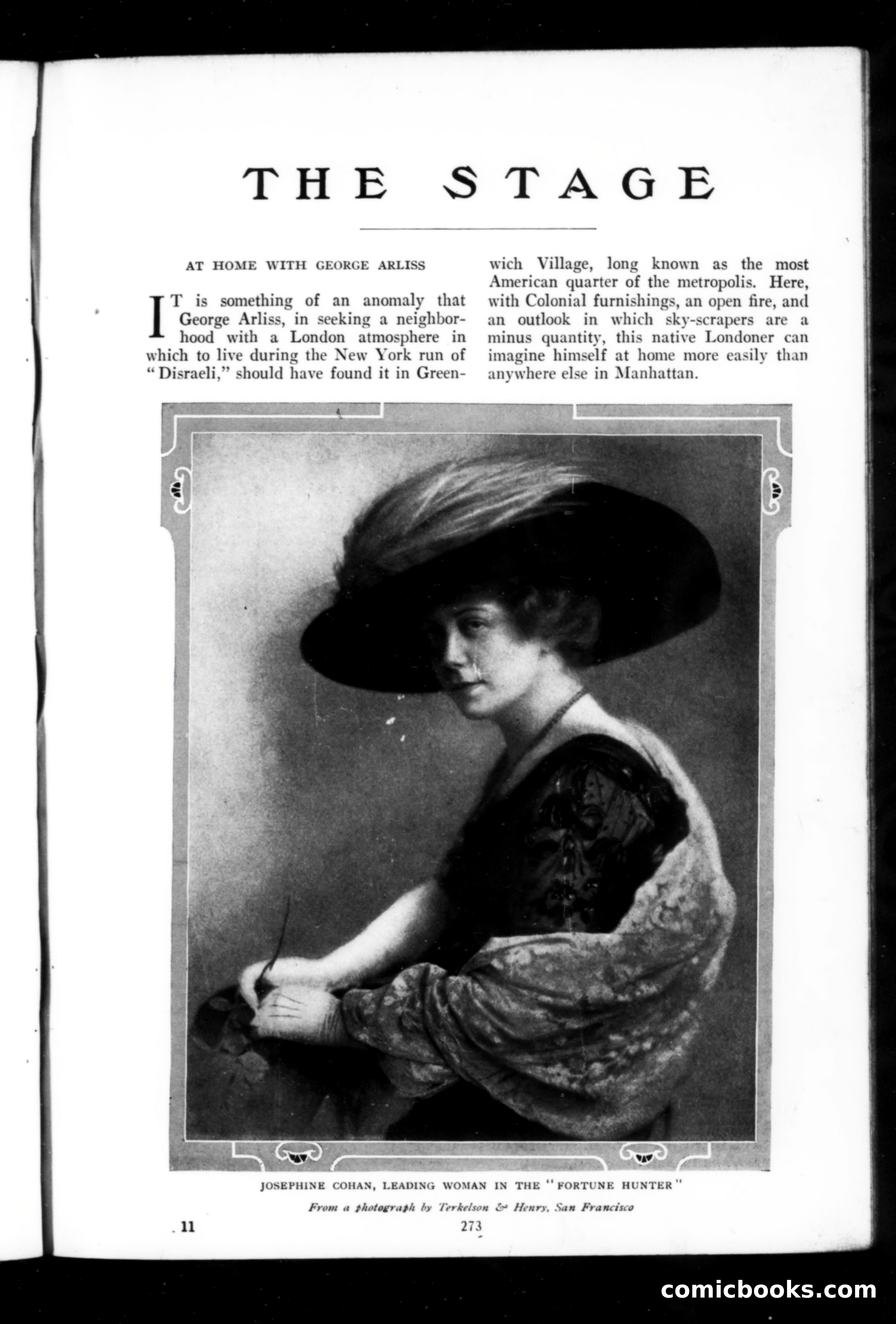 Munsey's Magazine, May 1912 — page 115 of 156