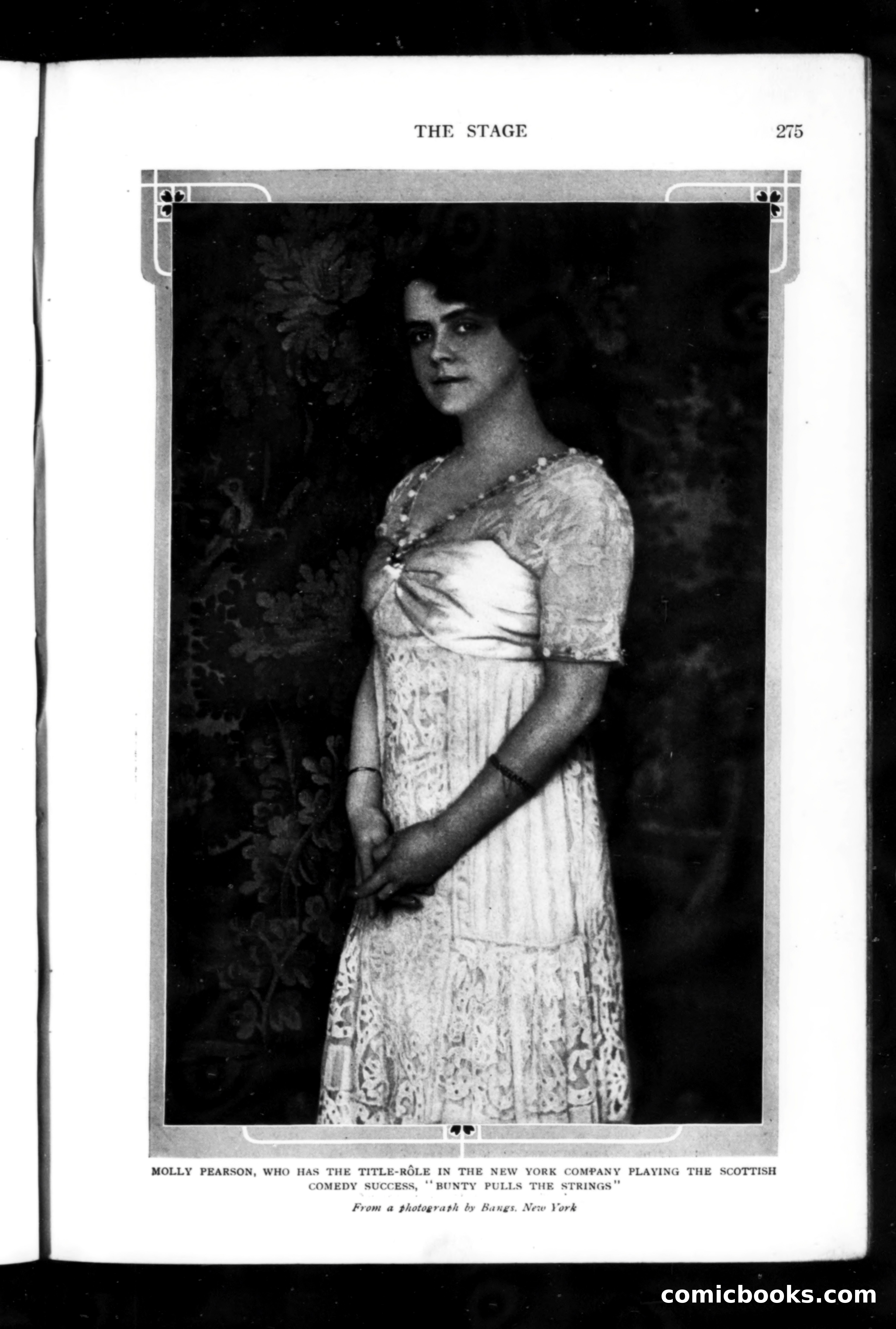 Munsey's Magazine, May 1912 — page 117 of 156