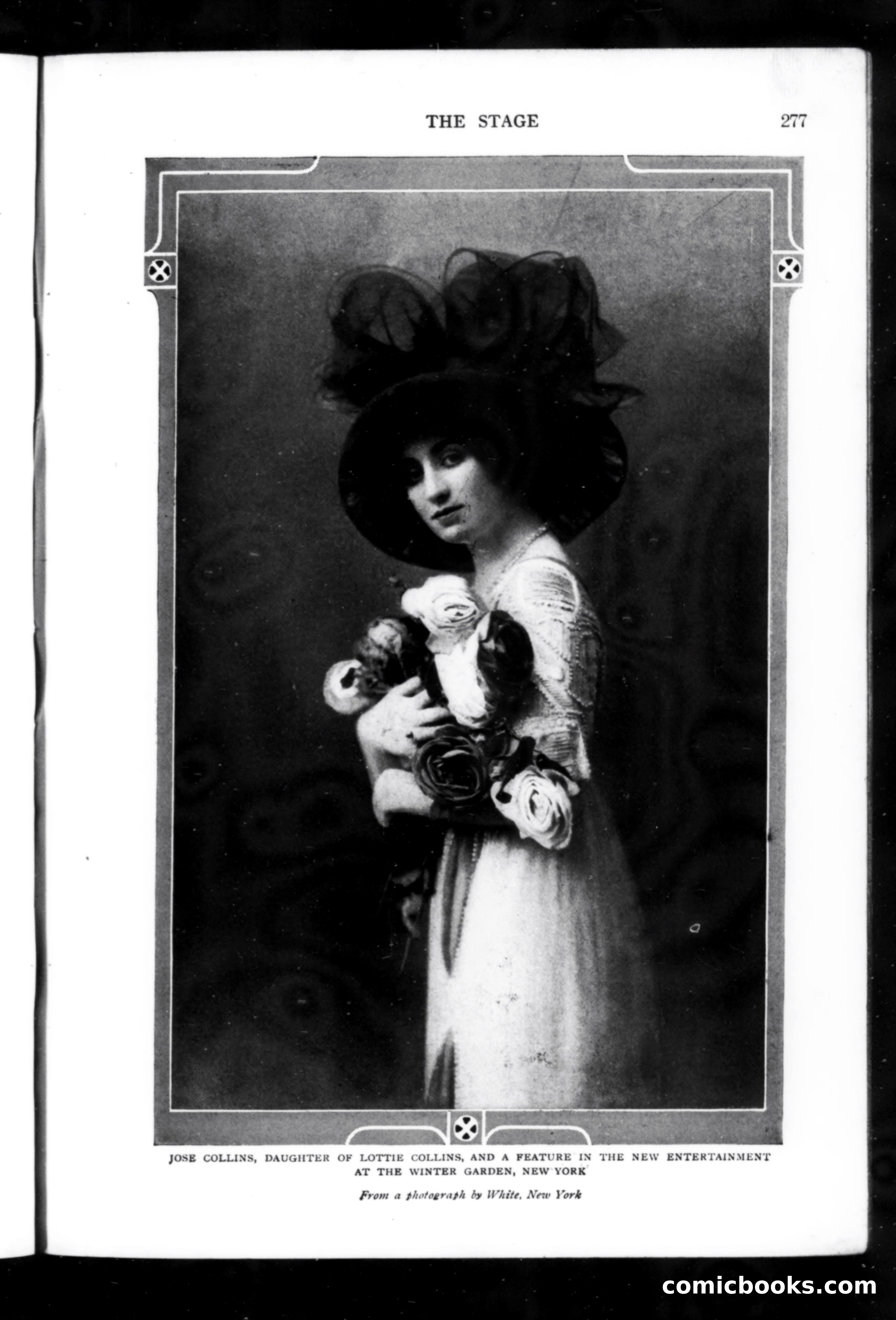 Munsey's Magazine, May 1912 — page 119 of 156