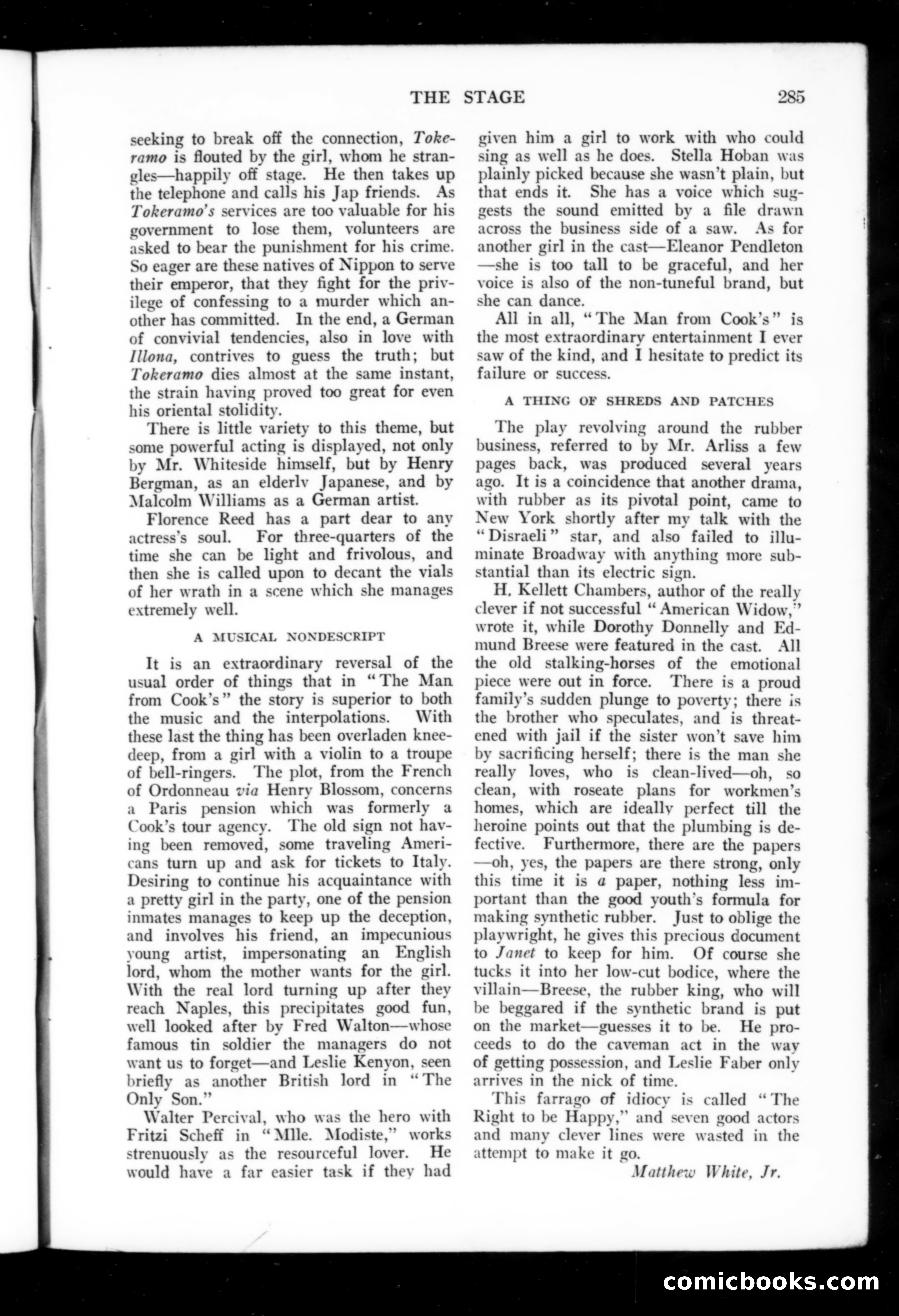 Munsey's Magazine, May 1912 — page 127 of 156