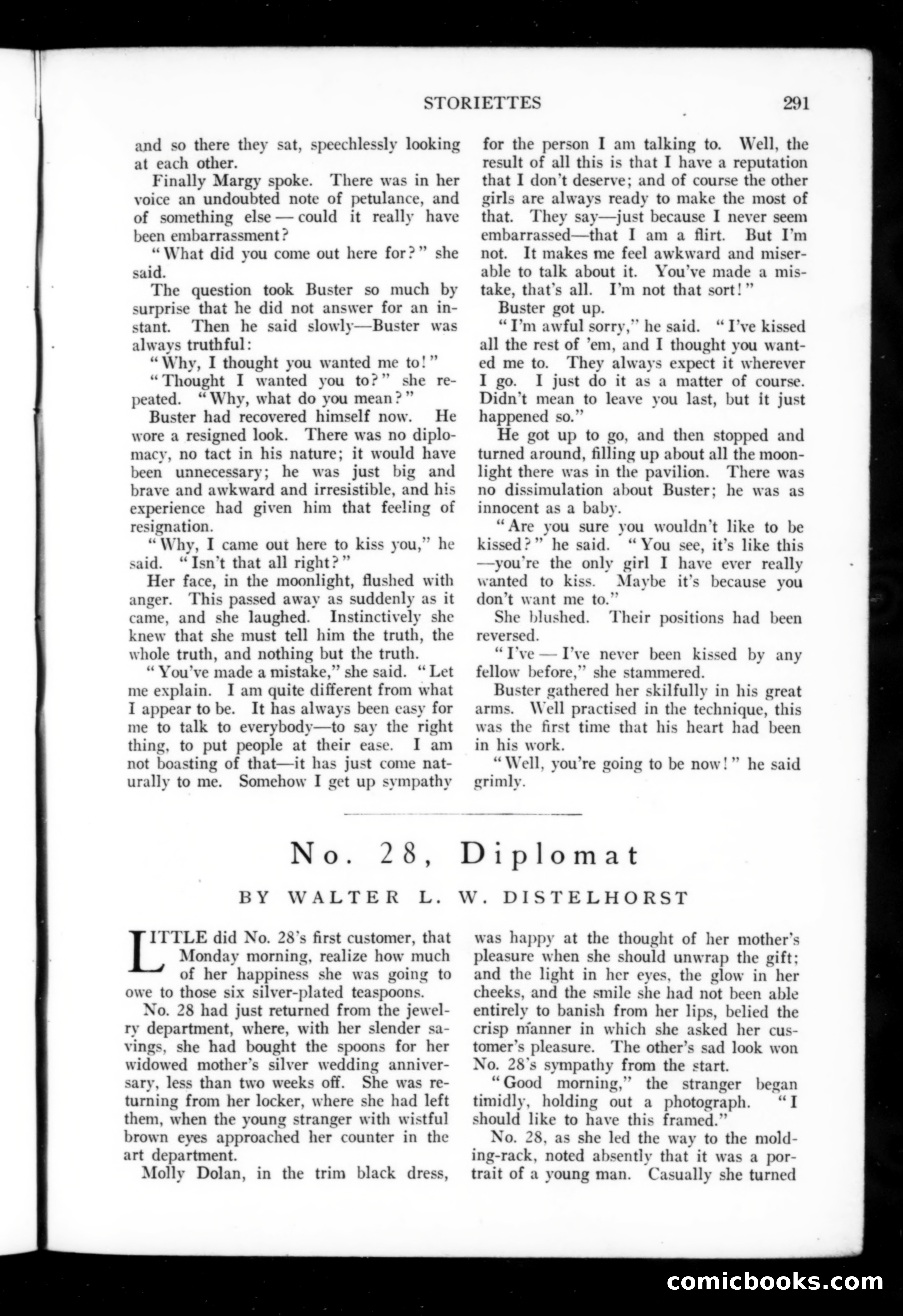 Munsey's Magazine, May 1912 — page 133 of 156