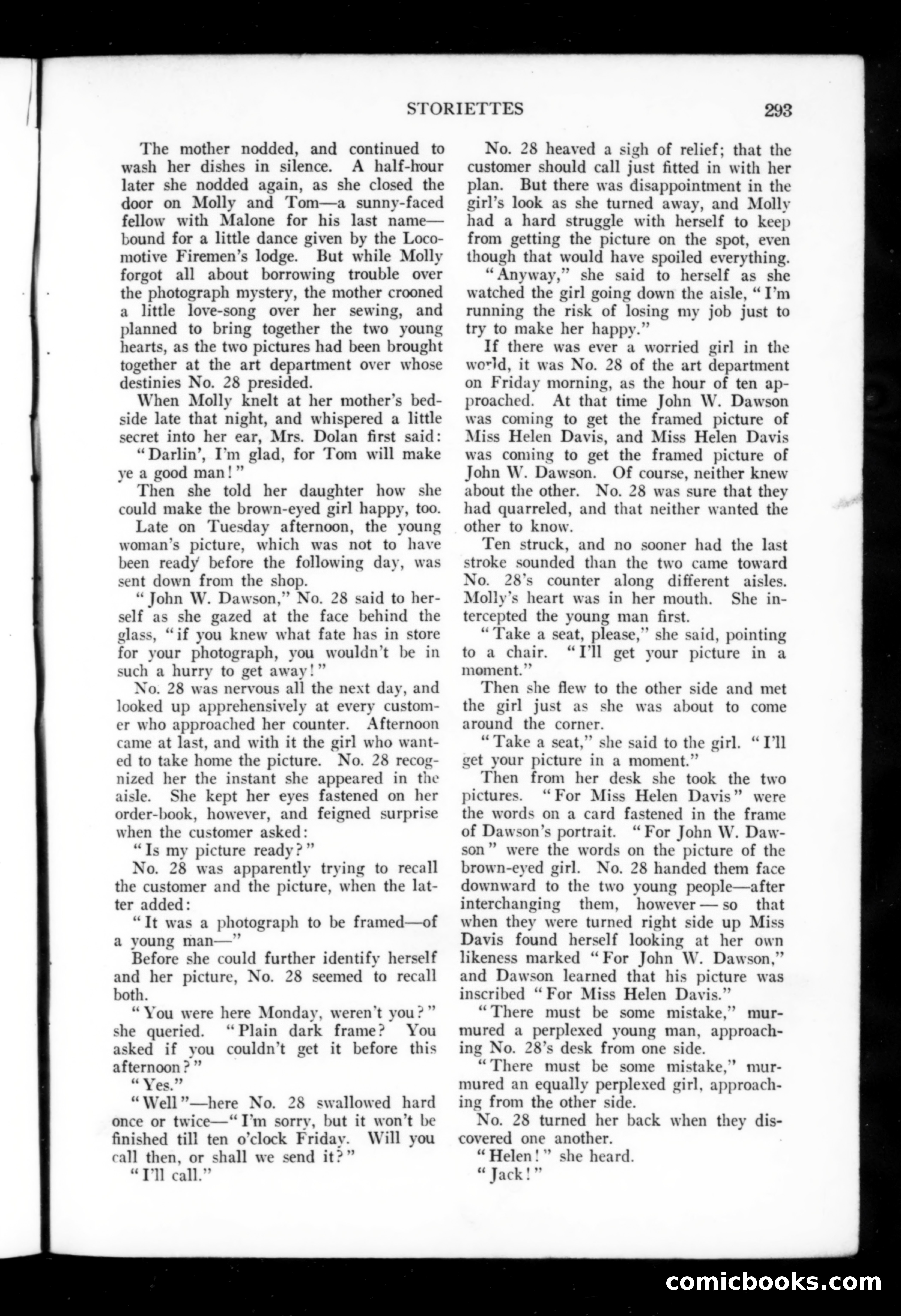 Munsey's Magazine, May 1912 — page 135 of 156