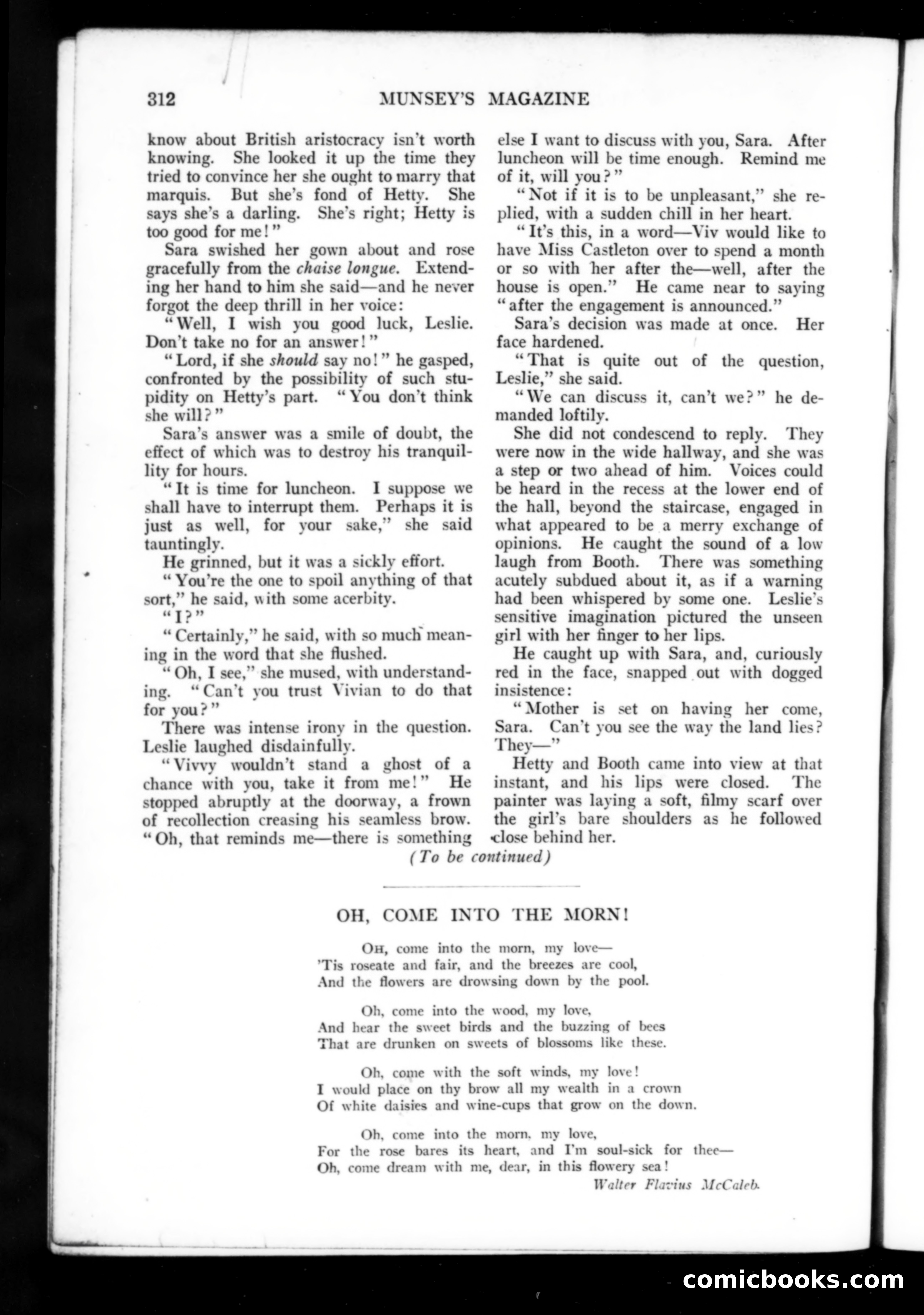 Munsey's Magazine, May 1912 — page 154 of 156