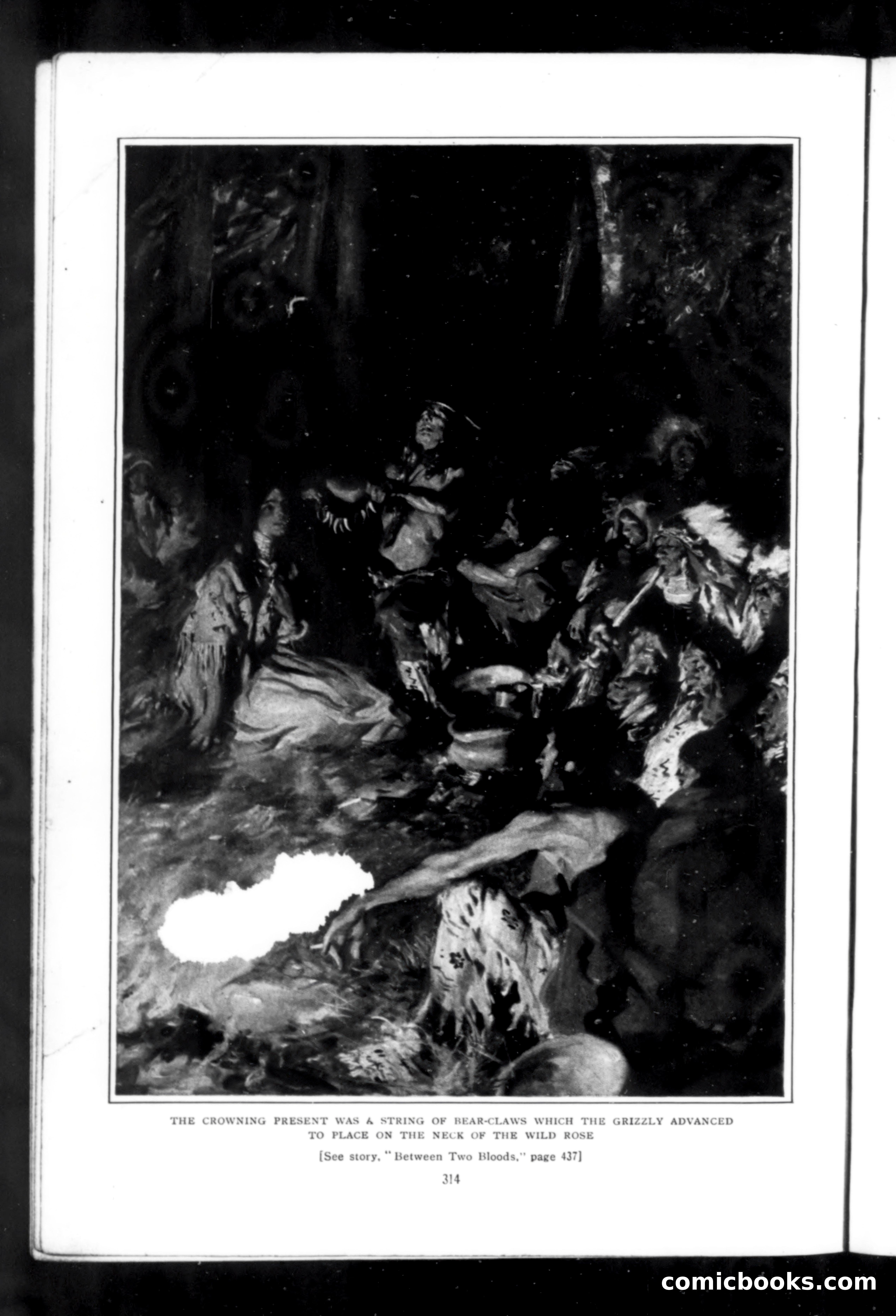Munsey's Magazine, May 1912 — page 156 of 156